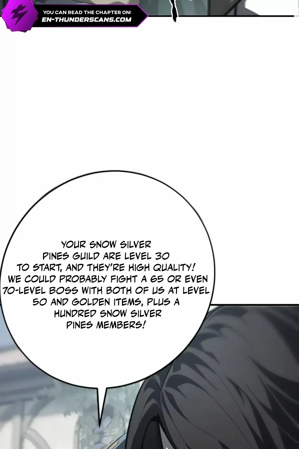 Unparalleled in the Online Gaming World Chapter 44 page 75 - 