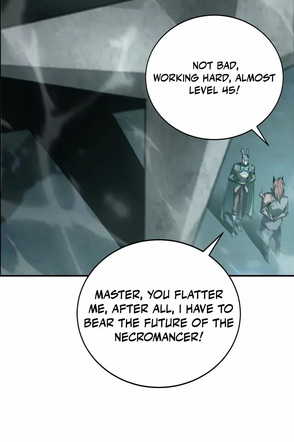 Unparalleled in the Online Gaming World Chapter 44 page 80 - 