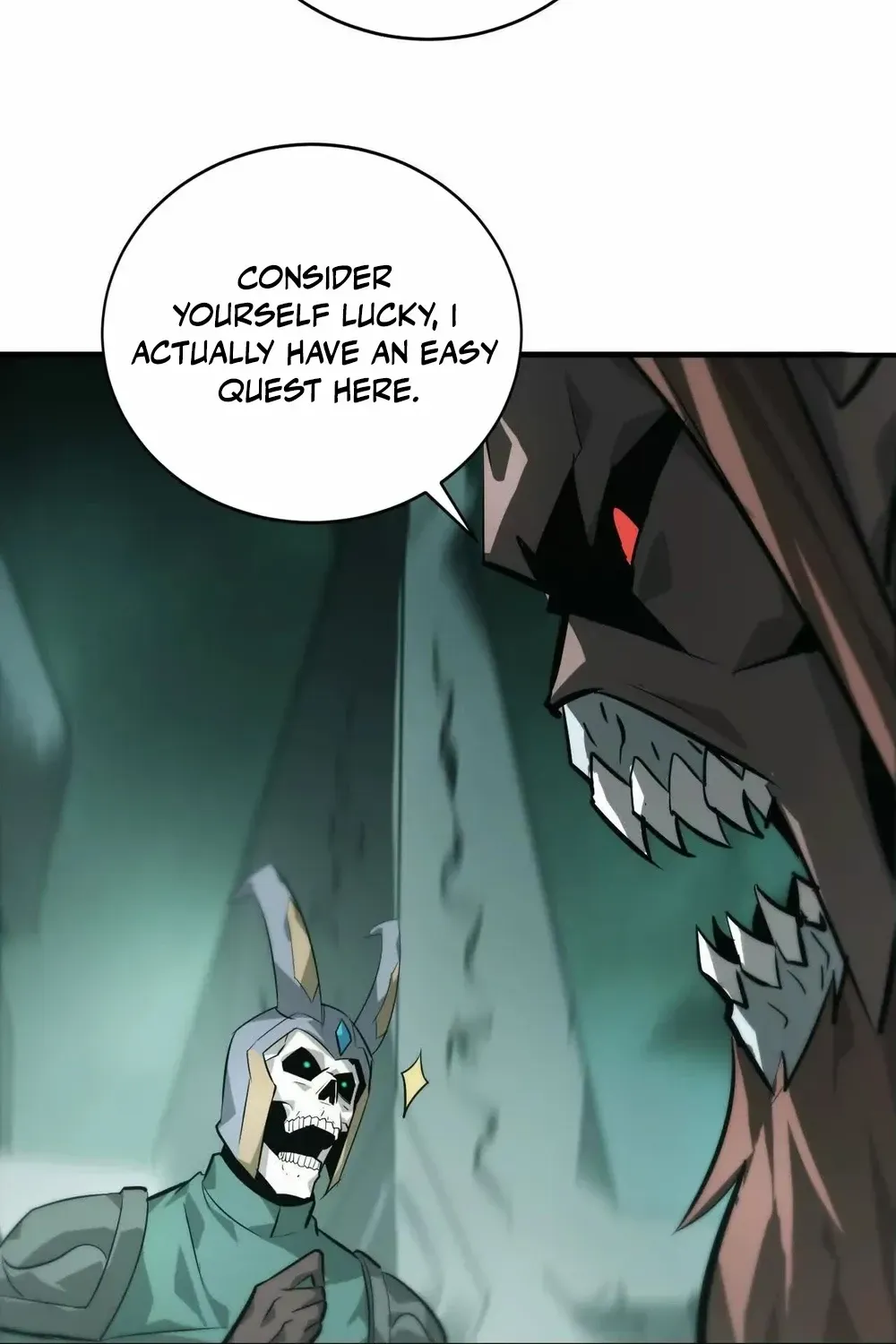 Unparalleled in the Online Gaming World Chapter 44 page 82 - 