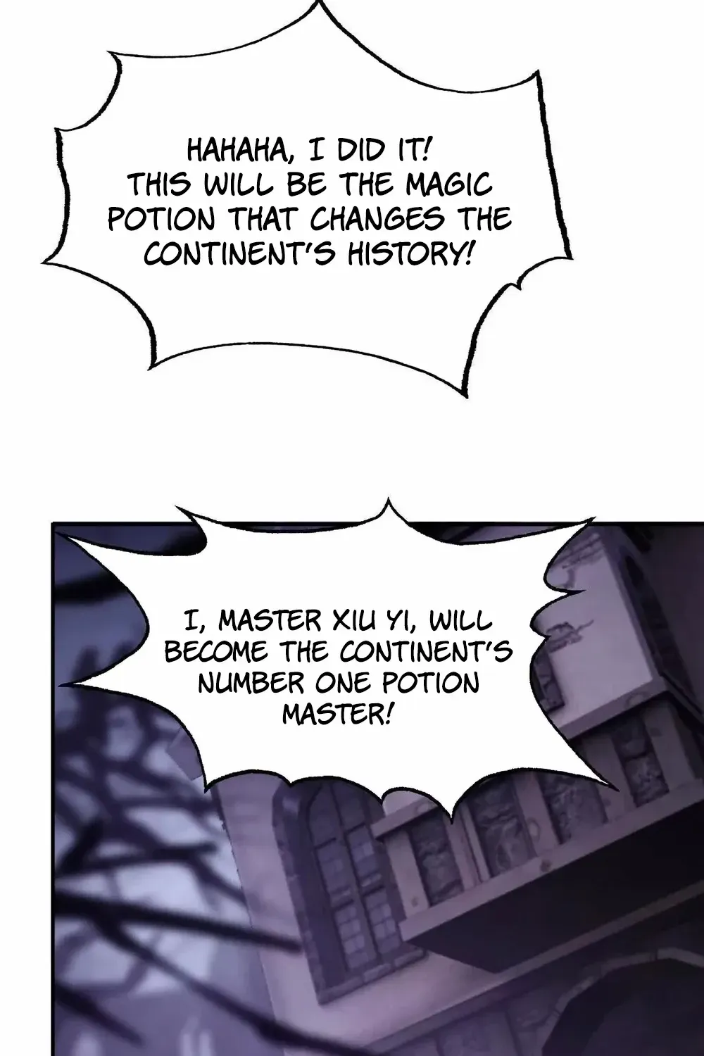 Unparalleled in the Online Gaming World Chapter 44 page 85 - 