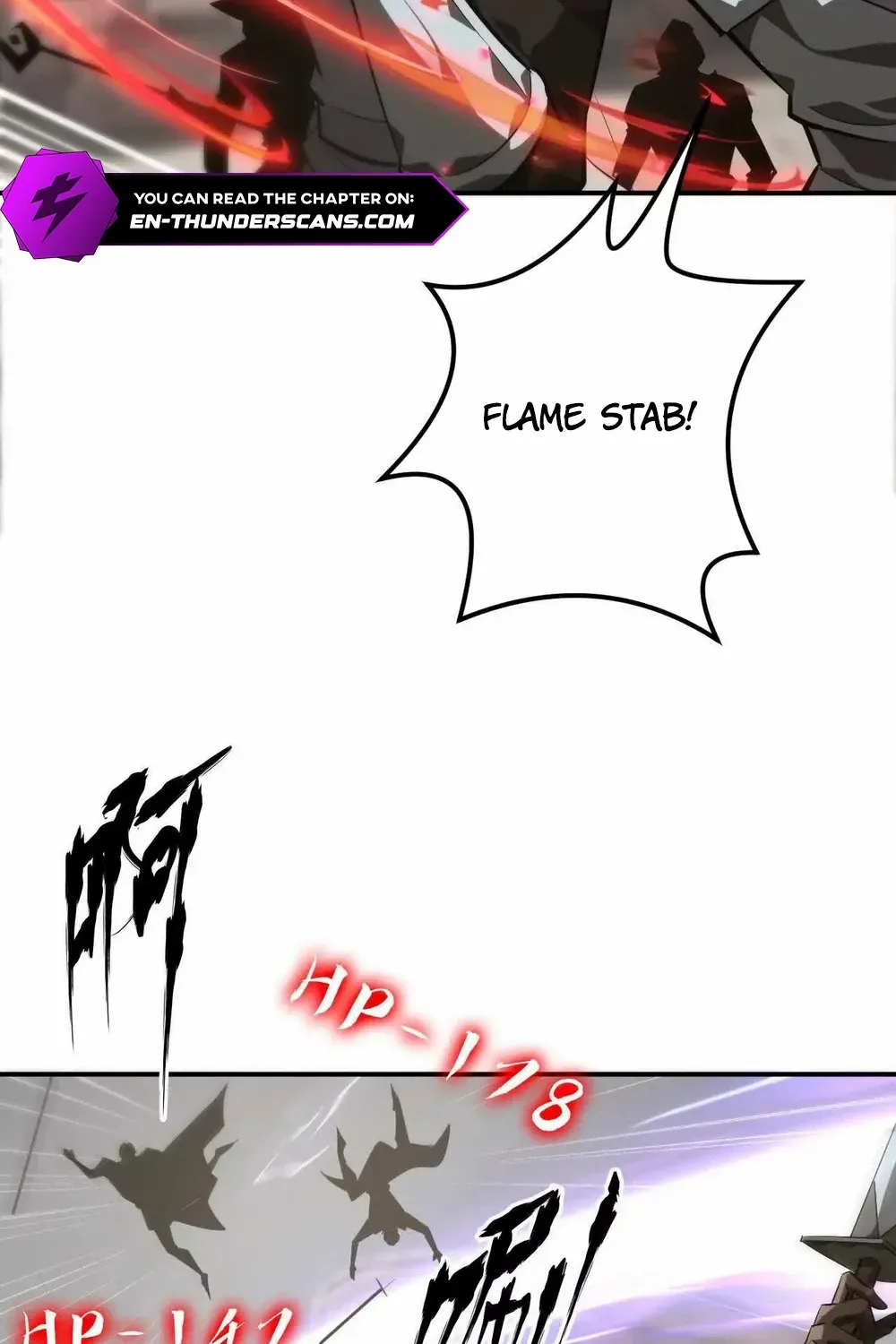 Unparalleled in the Online Gaming World Chapter 44 page 10 - 
