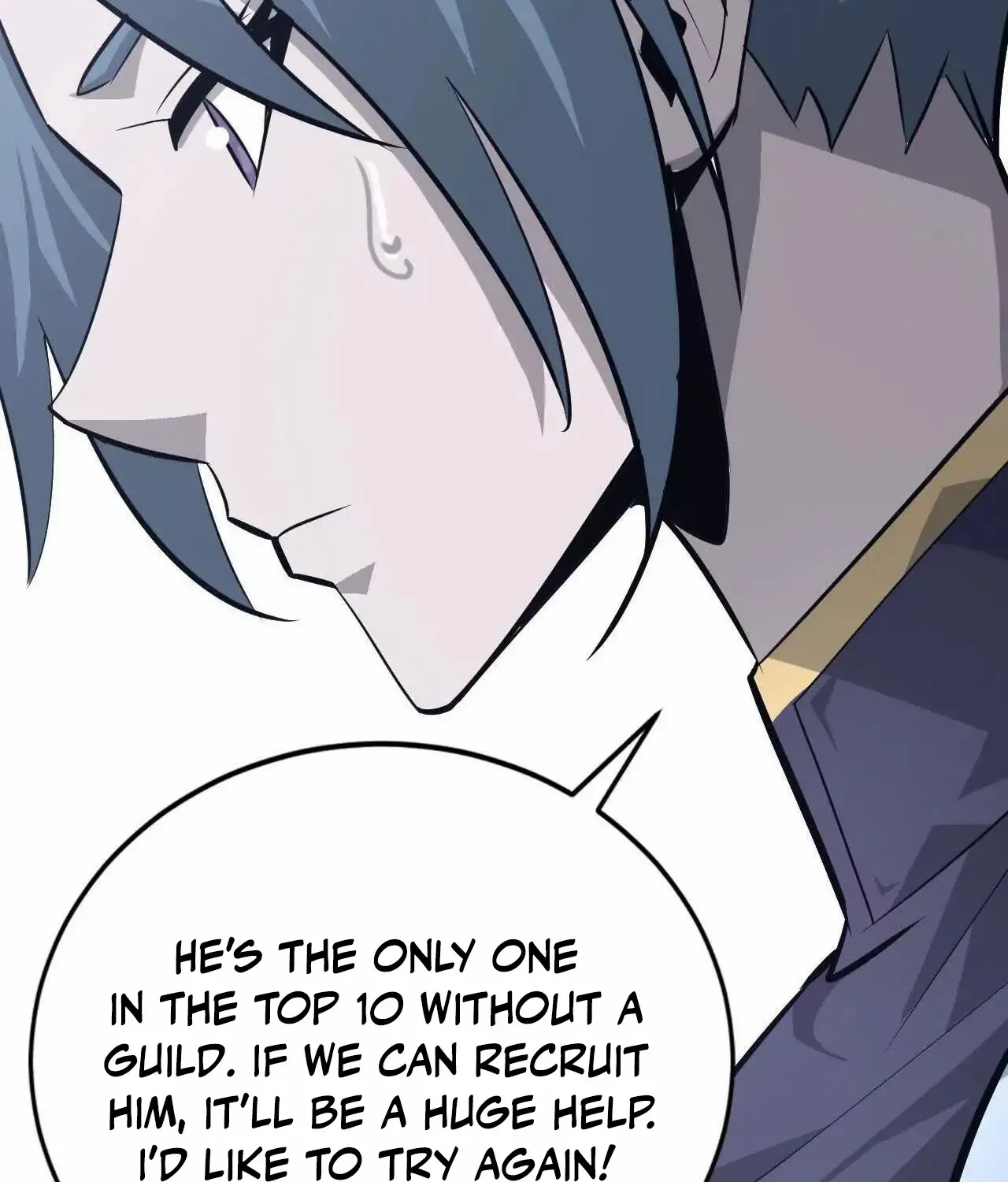 Unparalleled in the Online Gaming World Chapter 45 page 101 - 