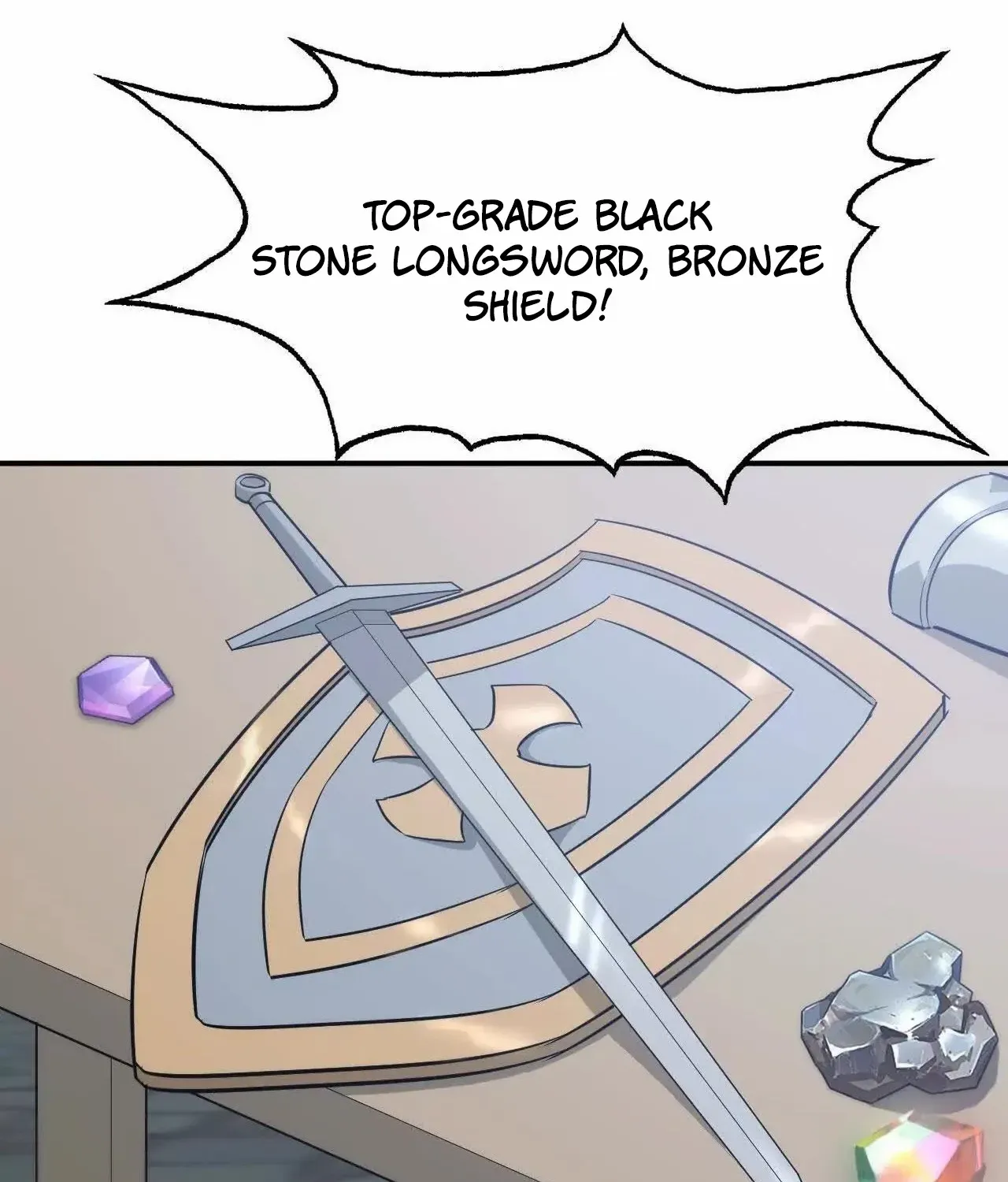 Unparalleled in the Online Gaming World Chapter 45 page 109 - 
