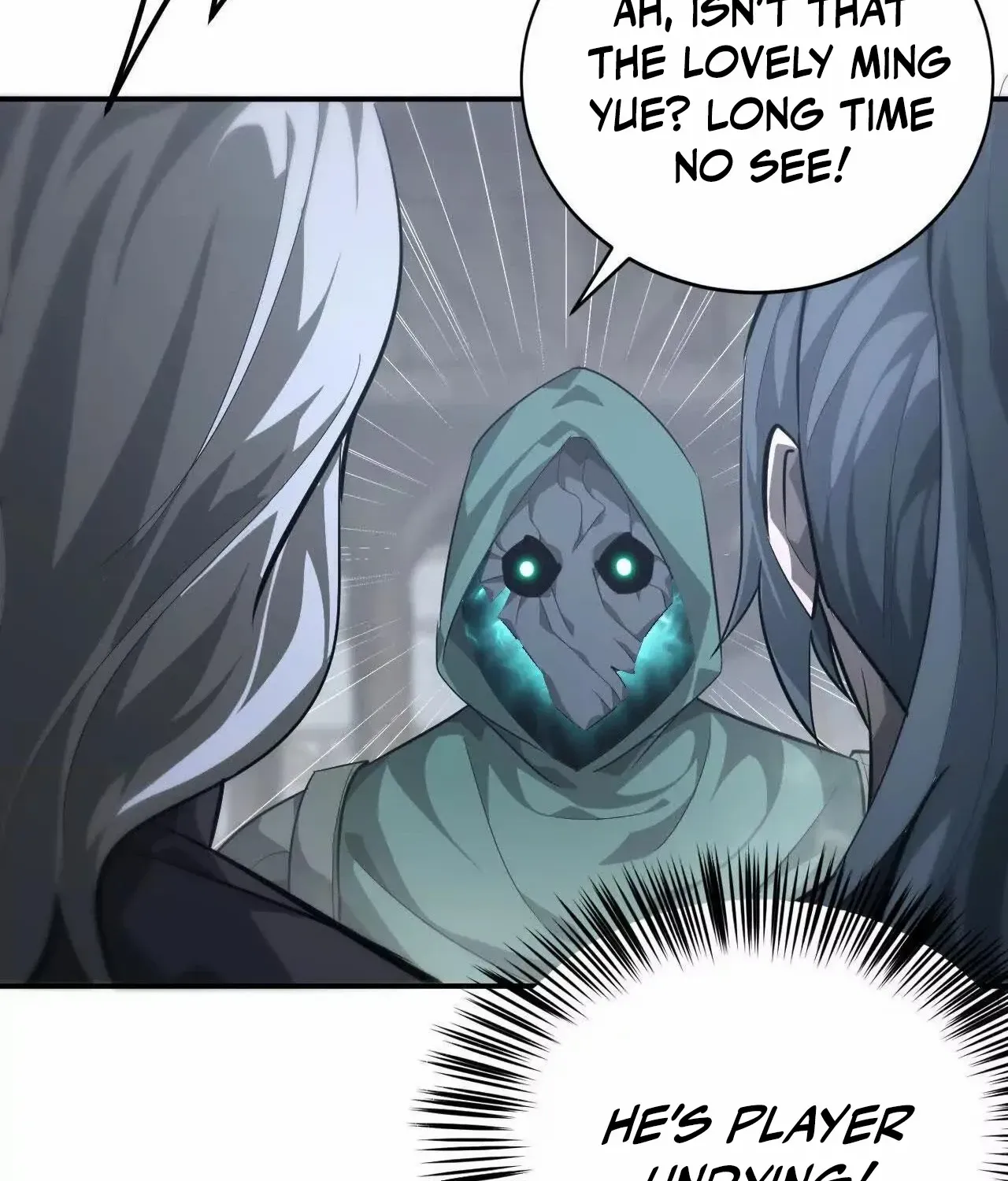 Unparalleled in the Online Gaming World Chapter 45 page 113 - 