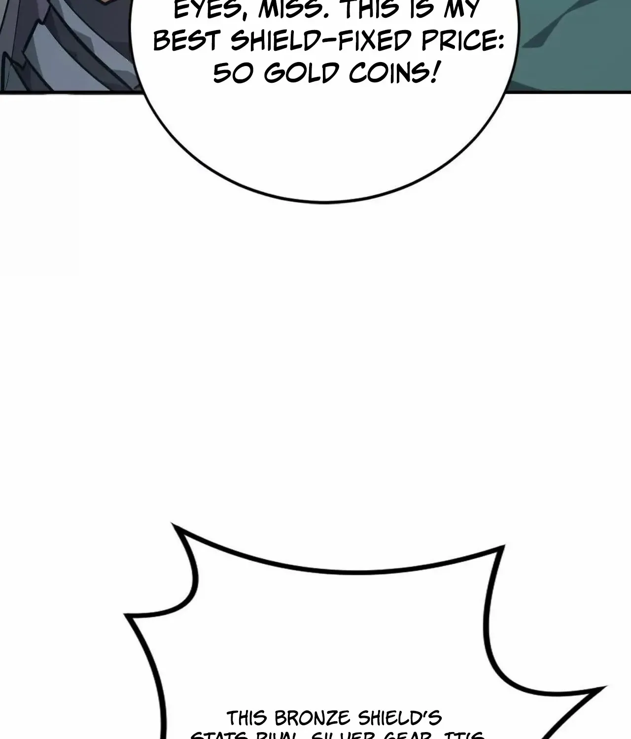 Unparalleled in the Online Gaming World Chapter 45 page 118 - 