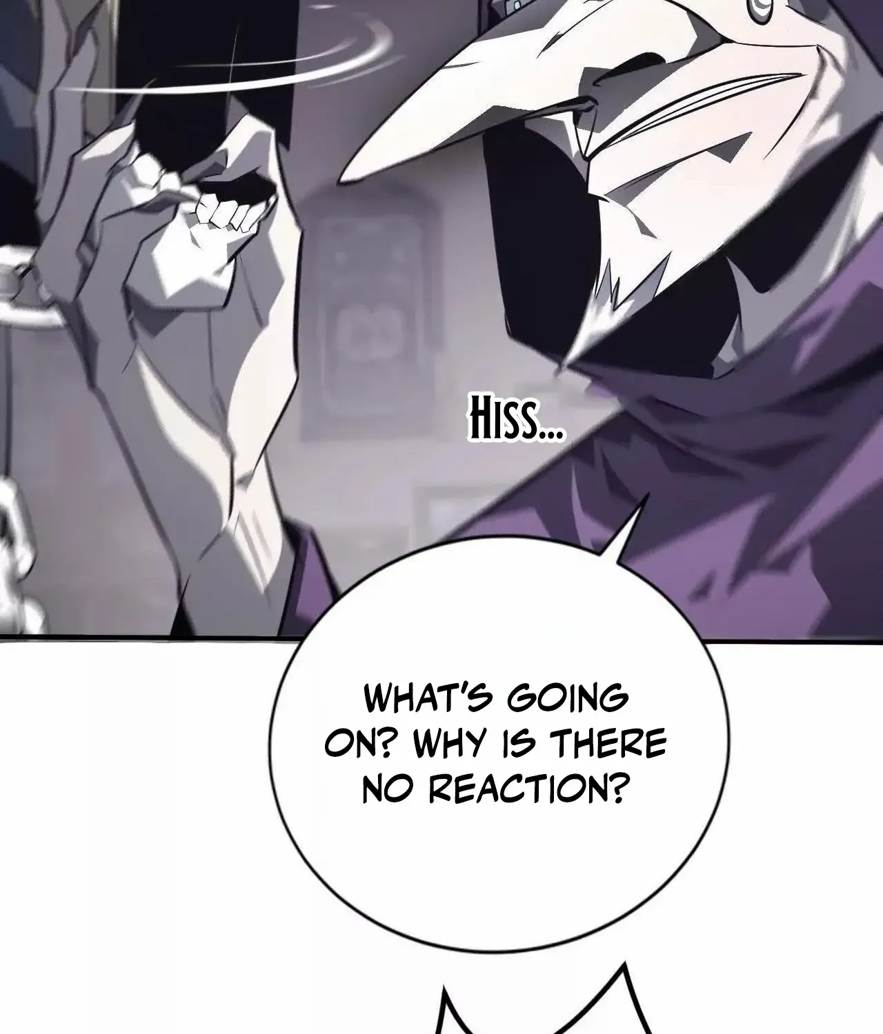 Unparalleled in the Online Gaming World Chapter 45 page 15 - 