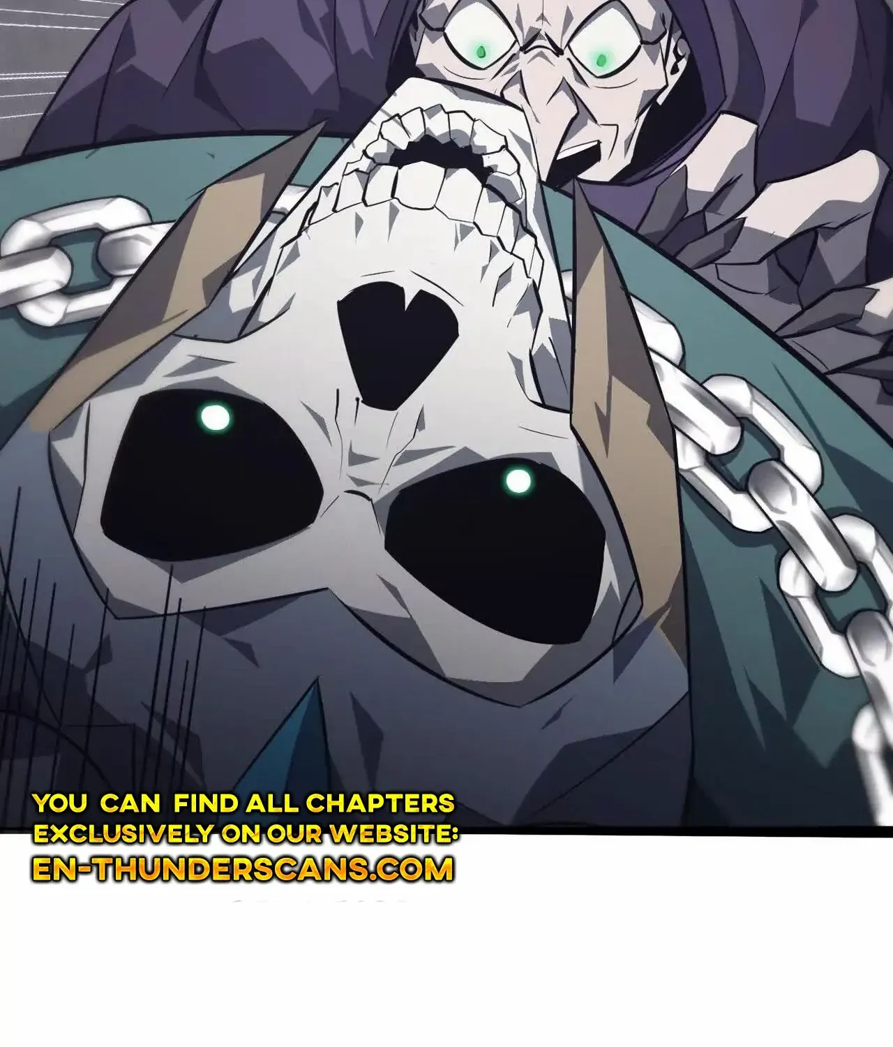 Unparalleled in the Online Gaming World Chapter 45 page 19 - 