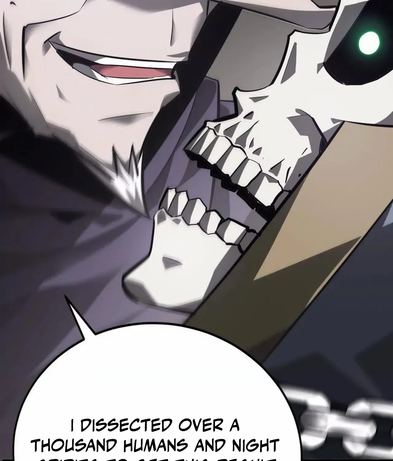 Unparalleled in the Online Gaming World Chapter 45 page 27 - 