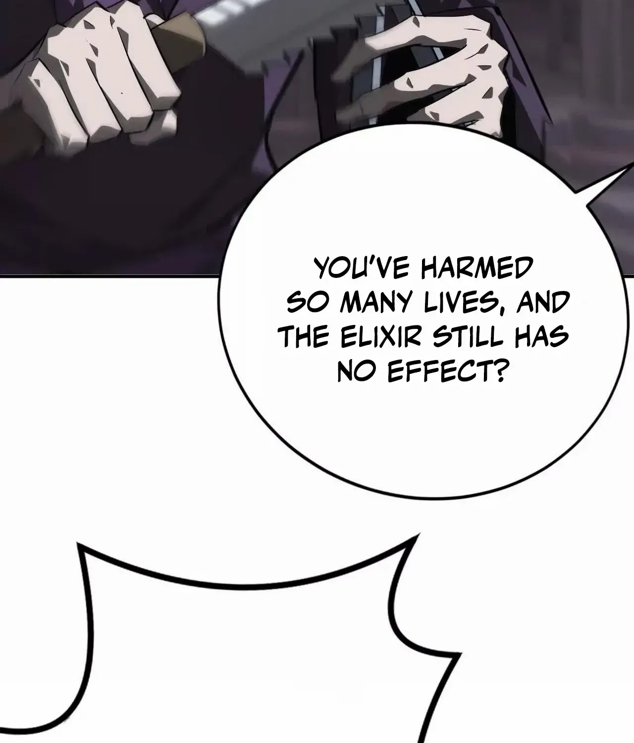 Unparalleled in the Online Gaming World Chapter 45 page 37 - 