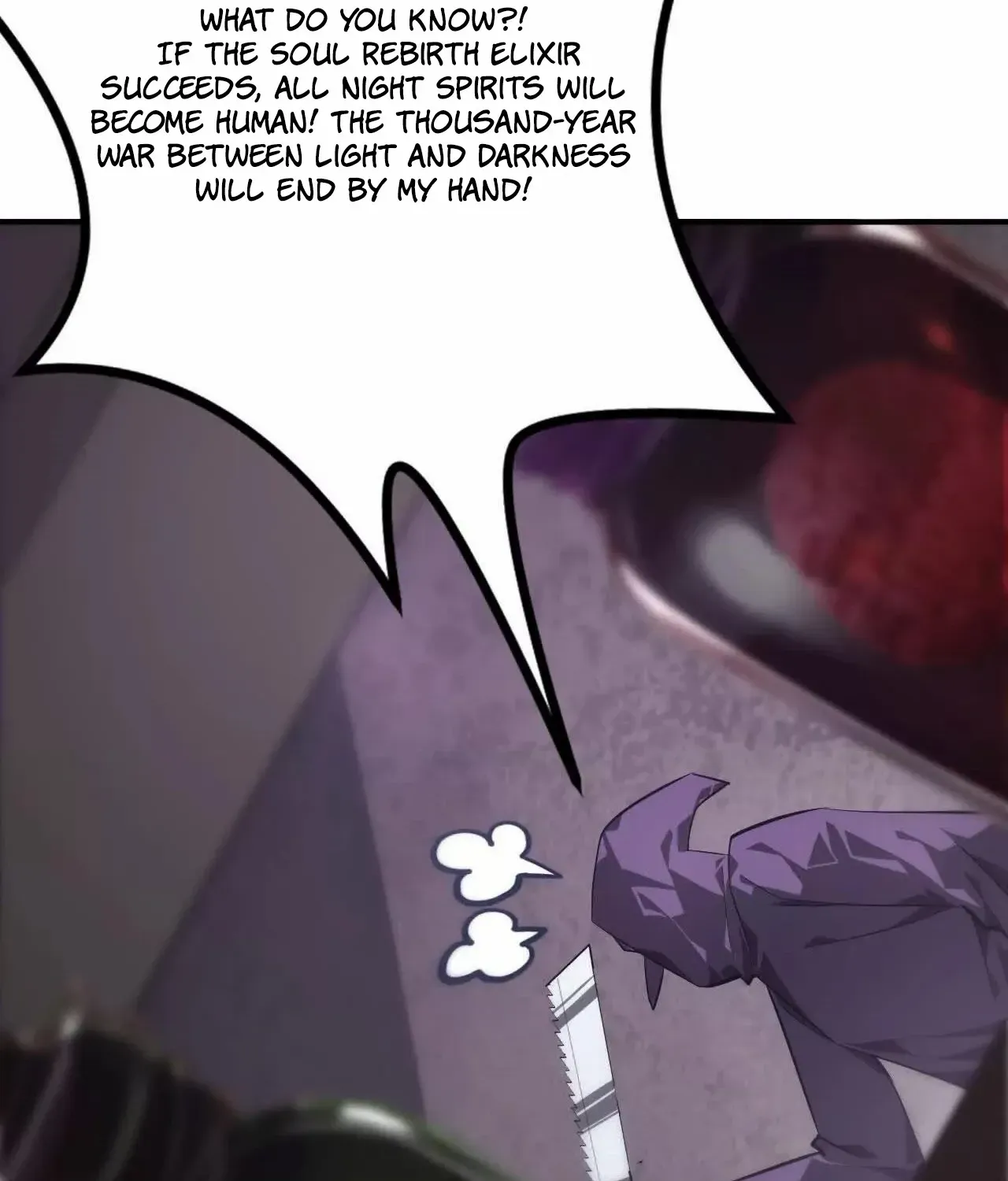 Unparalleled in the Online Gaming World Chapter 45 page 38 - 
