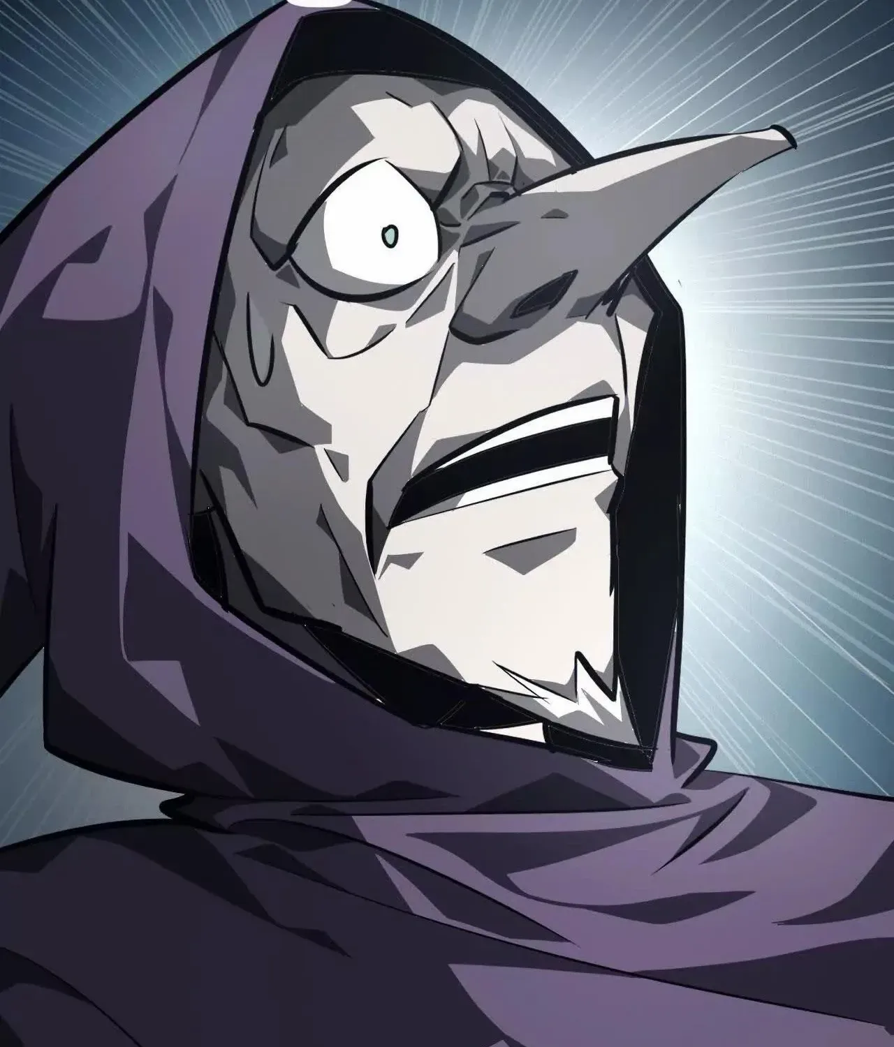 Unparalleled in the Online Gaming World Chapter 45 page 45 - 