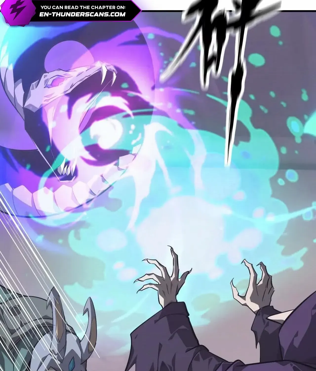 Unparalleled in the Online Gaming World Chapter 45 page 60 - 
