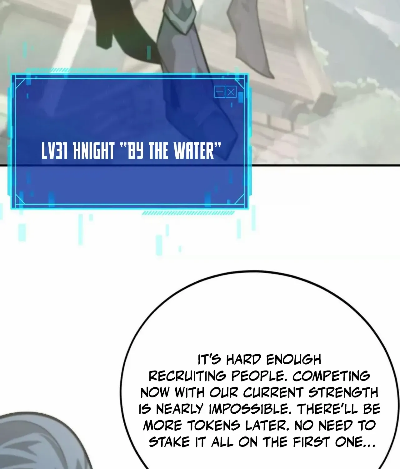 Unparalleled in the Online Gaming World Chapter 45 page 91 - 