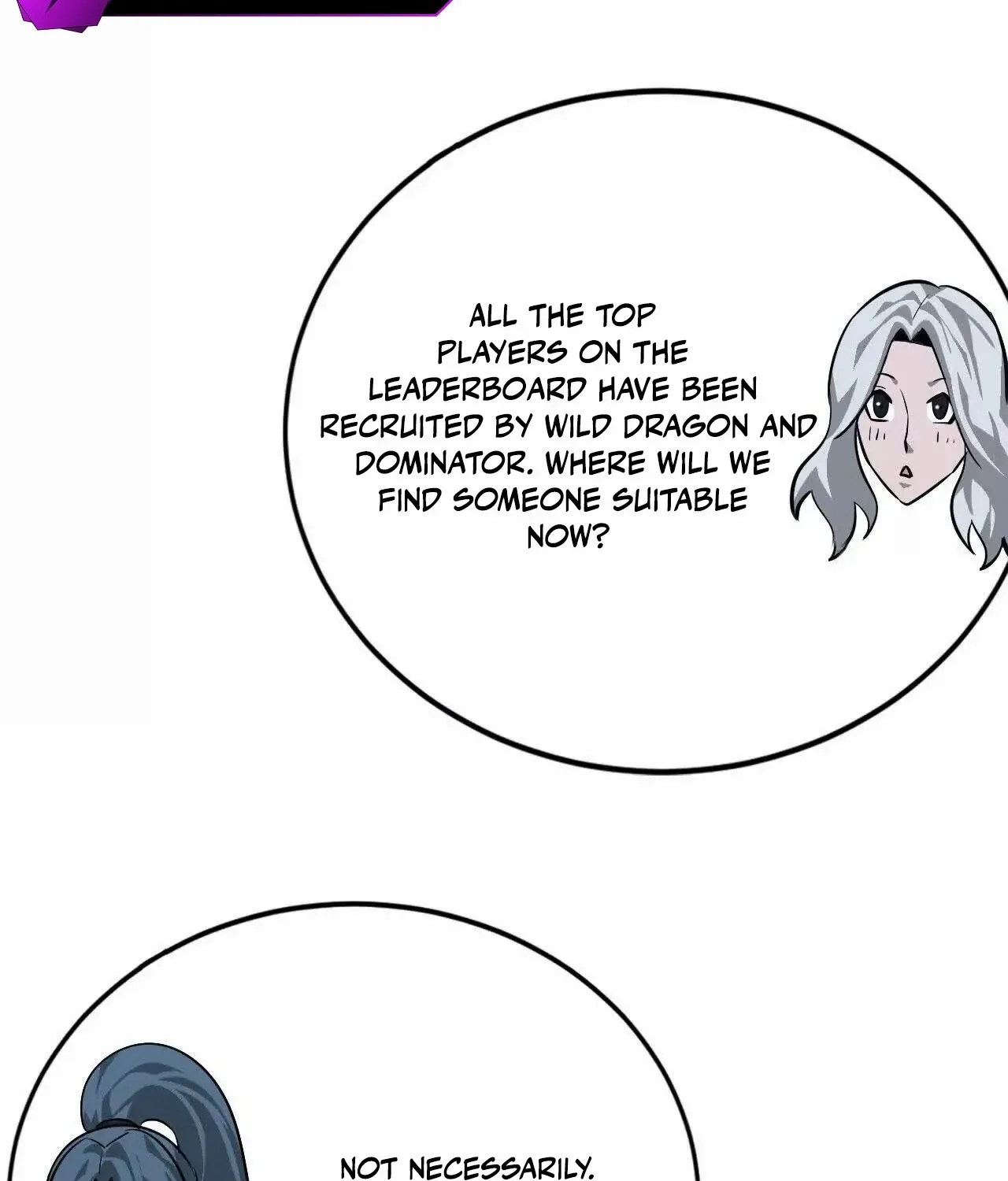 Unparalleled in the Online Gaming World Chapter 45 page 97 - 