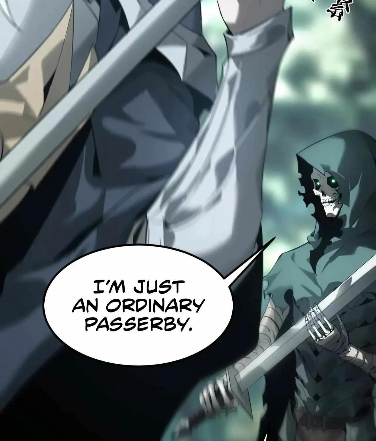 Unparalleled in the Online Gaming World Chapter 5 page 101 - 