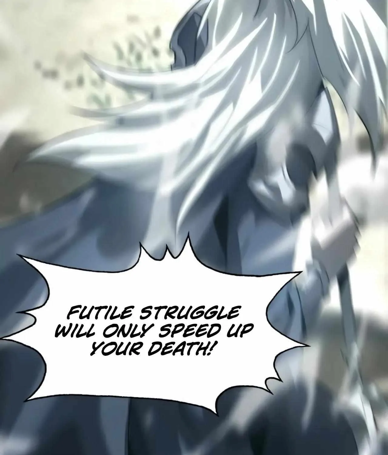 Unparalleled in the Online Gaming World Chapter 5 page 110 - 