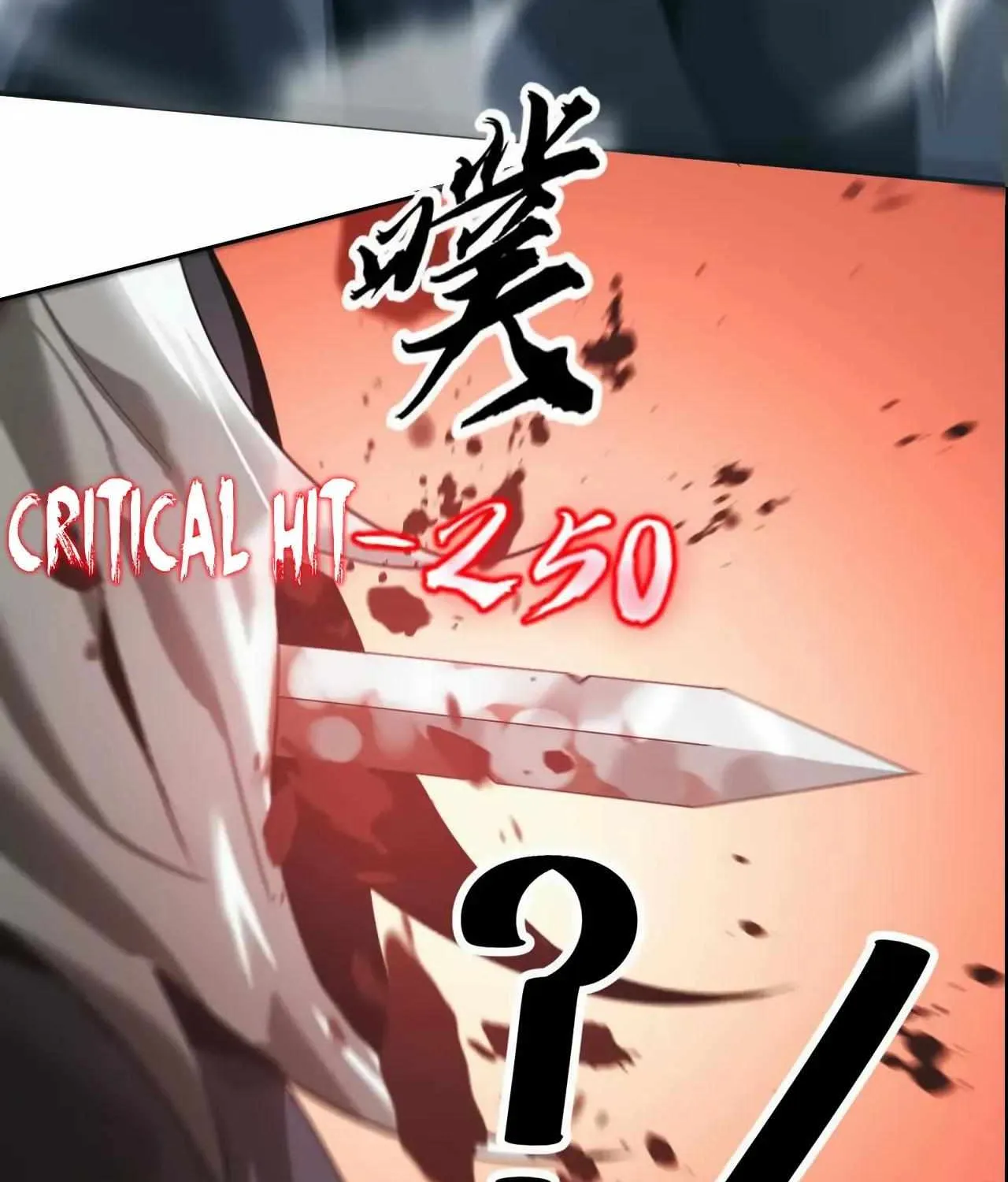 Unparalleled in the Online Gaming World Chapter 5 page 111 - 