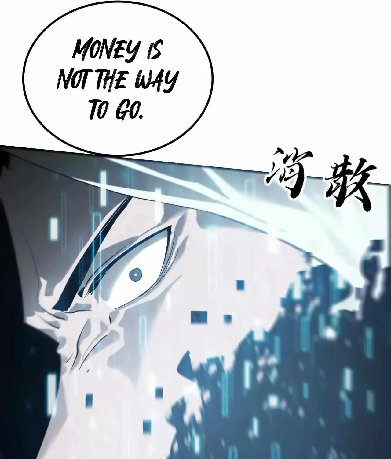 Unparalleled in the Online Gaming World Chapter 5 page 114 - 