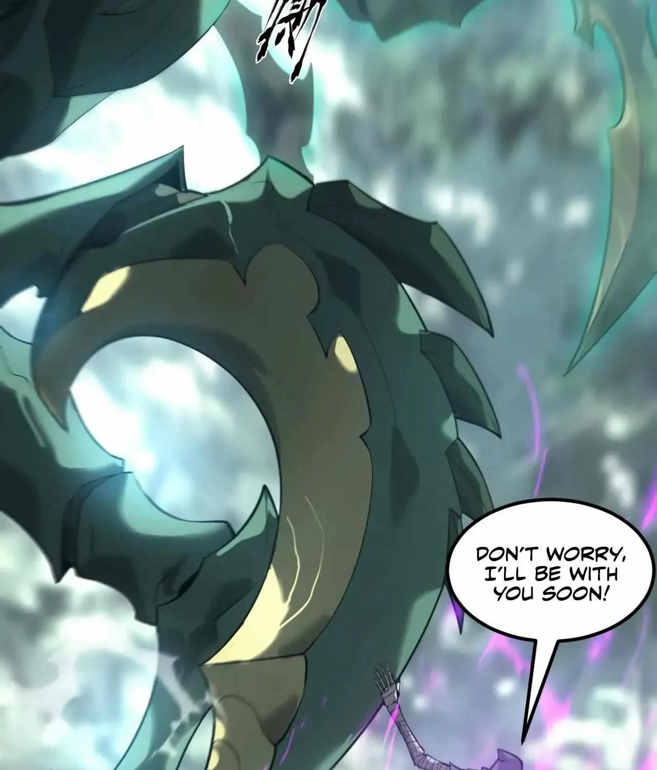 Unparalleled in the Online Gaming World Chapter 5 page 117 - 