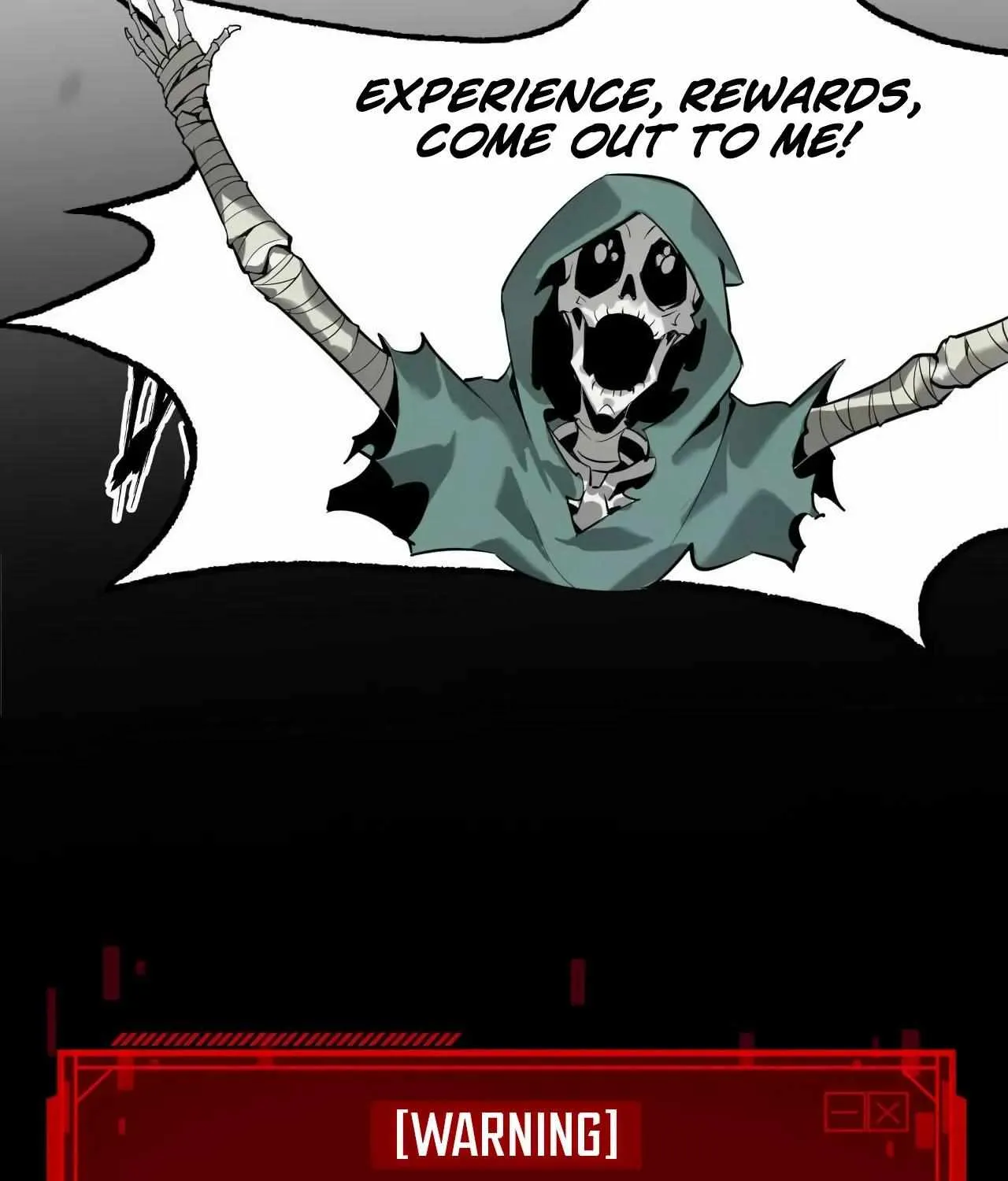 Unparalleled in the Online Gaming World Chapter 5 page 122 - 