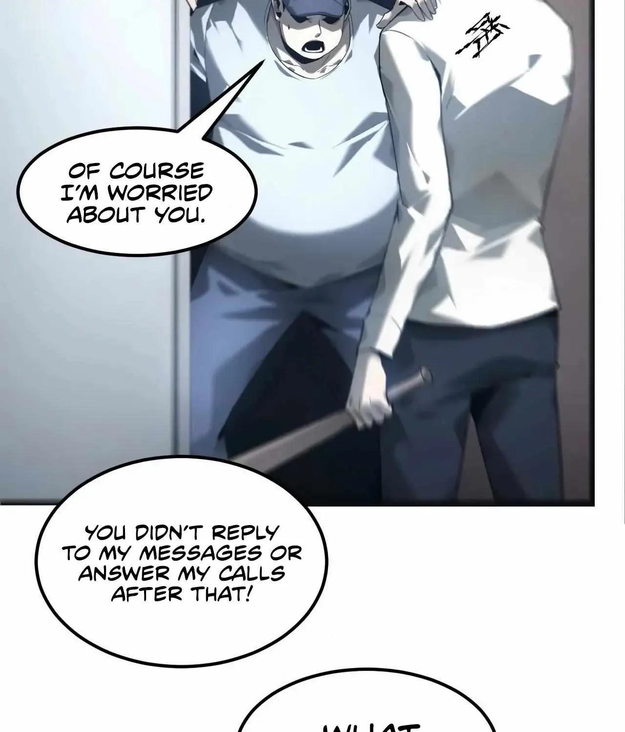 Unparalleled in the Online Gaming World Chapter 5 page 131 - 