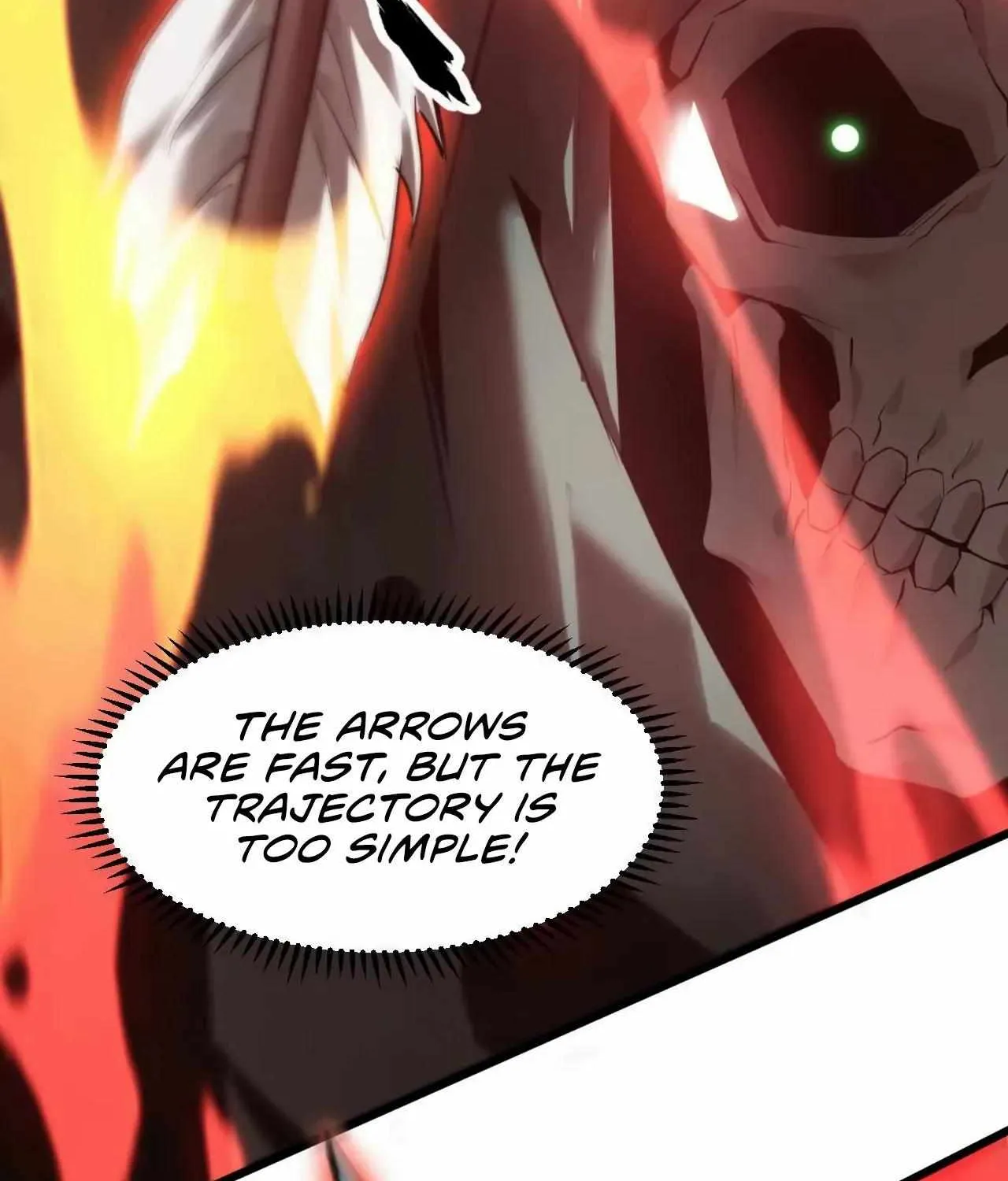 Unparalleled in the Online Gaming World Chapter 5 page 15 - 
