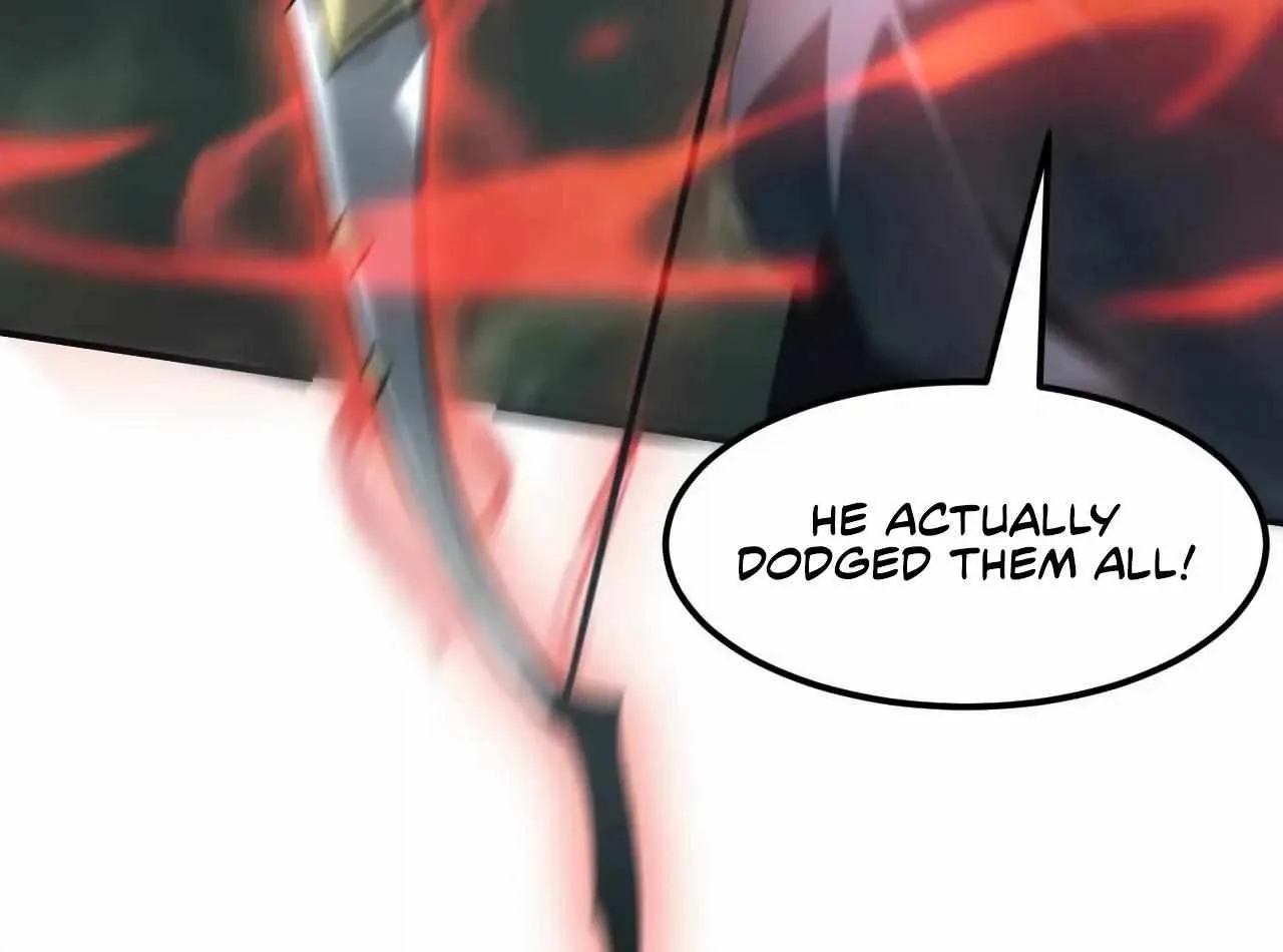Unparalleled in the Online Gaming World Chapter 5 page 20 - 