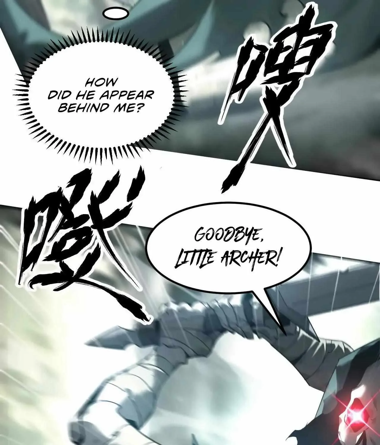 Unparalleled in the Online Gaming World Chapter 5 page 28 - 