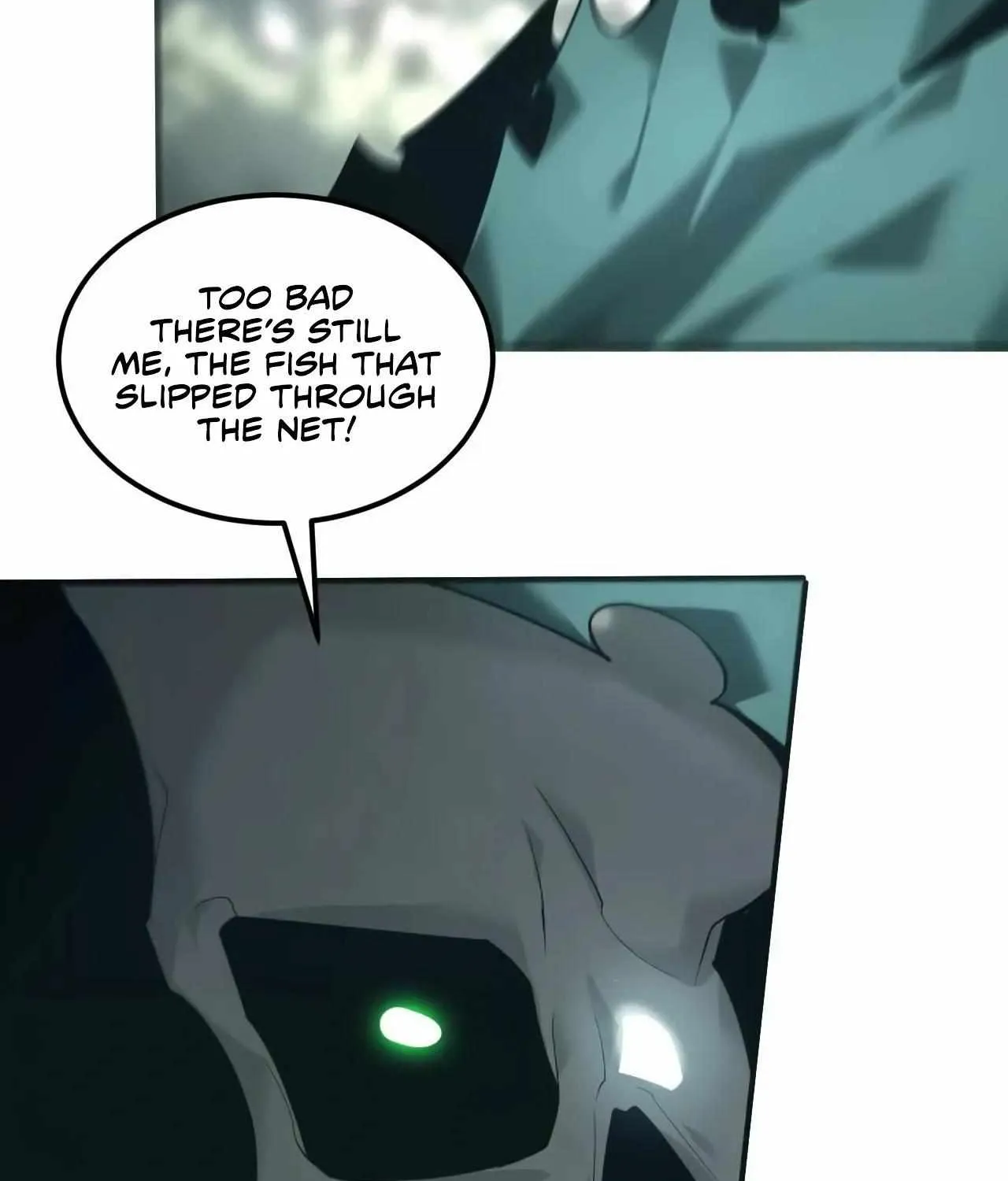Unparalleled in the Online Gaming World Chapter 5 page 40 - 