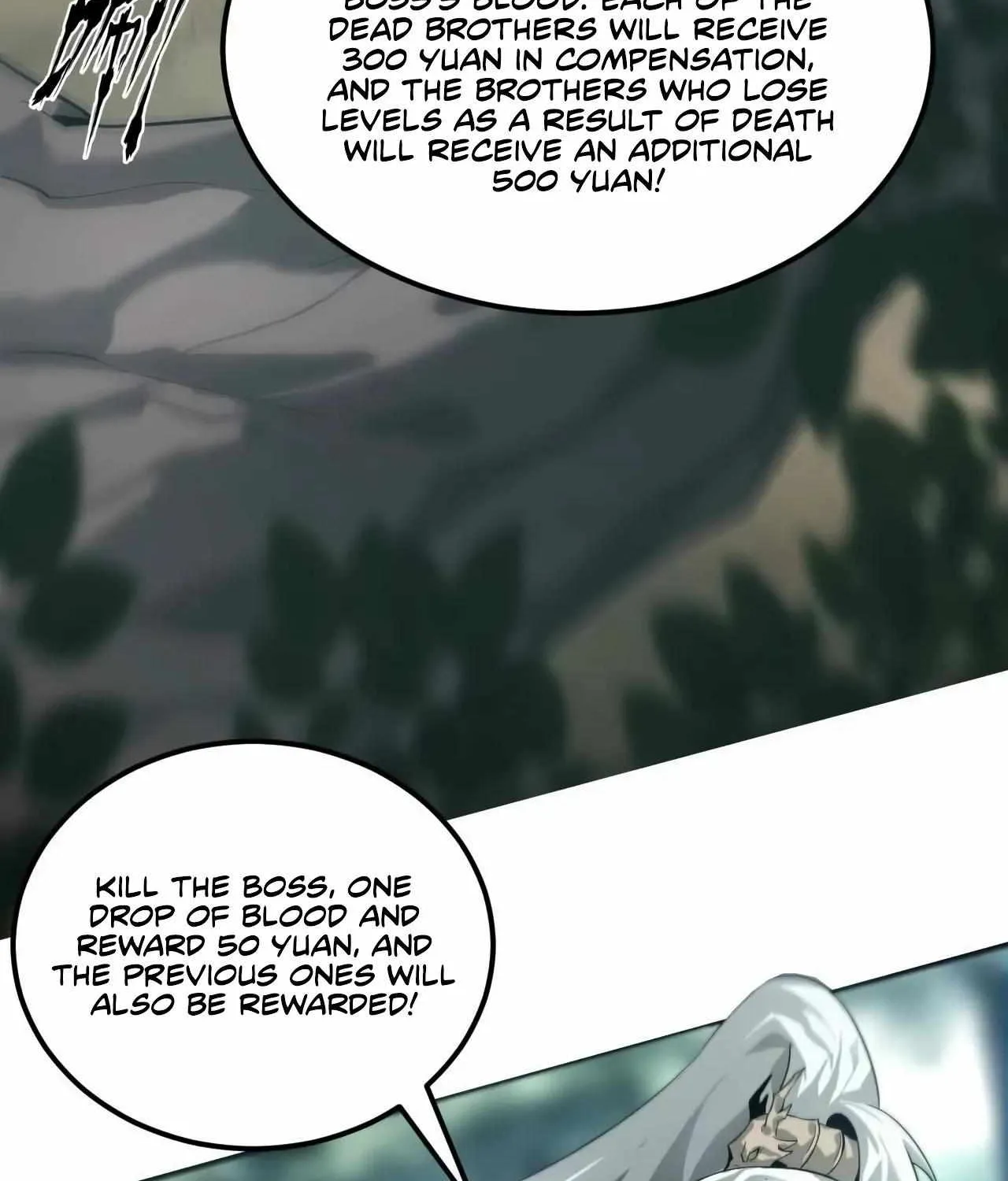 Unparalleled in the Online Gaming World Chapter 5 page 49 - 