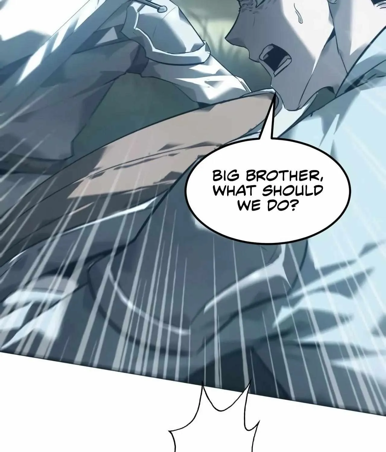 Unparalleled in the Online Gaming World Chapter 5 page 6 - 