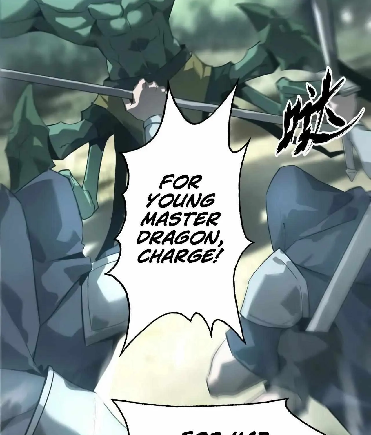 Unparalleled in the Online Gaming World Chapter 5 page 54 - 
