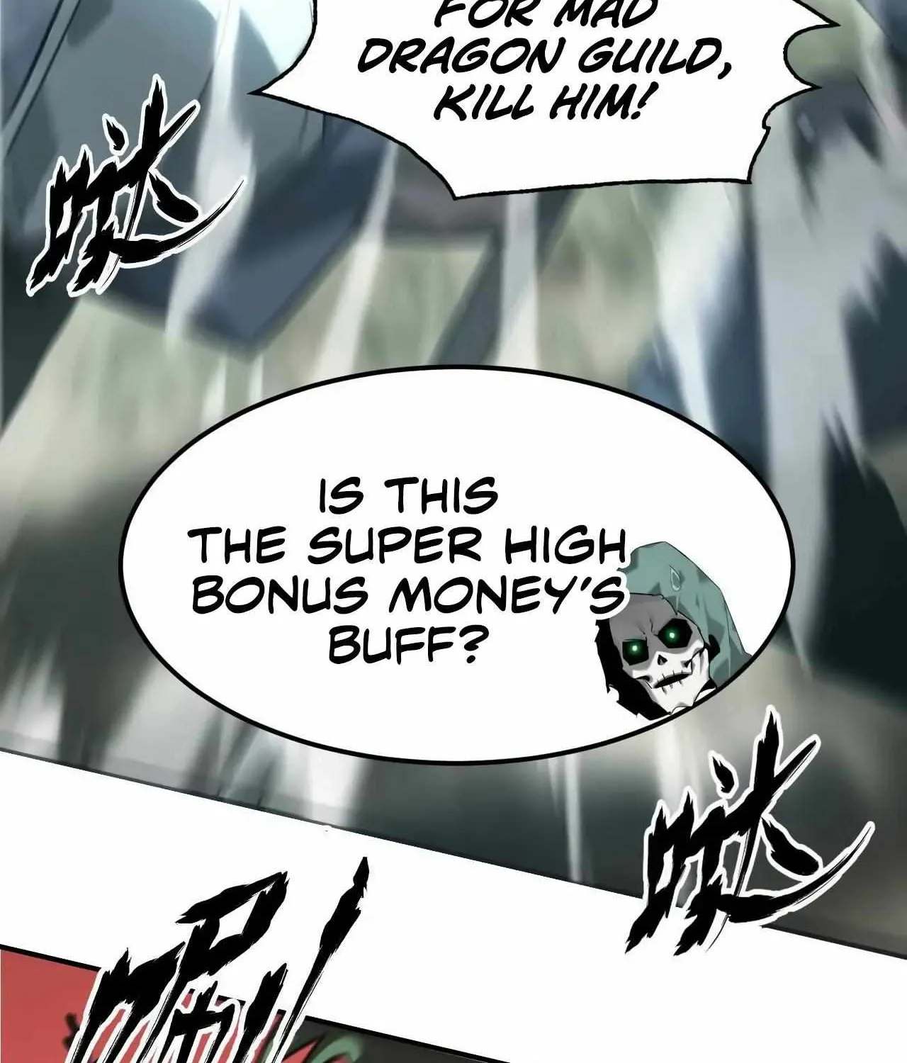 Unparalleled in the Online Gaming World Chapter 5 page 55 - 