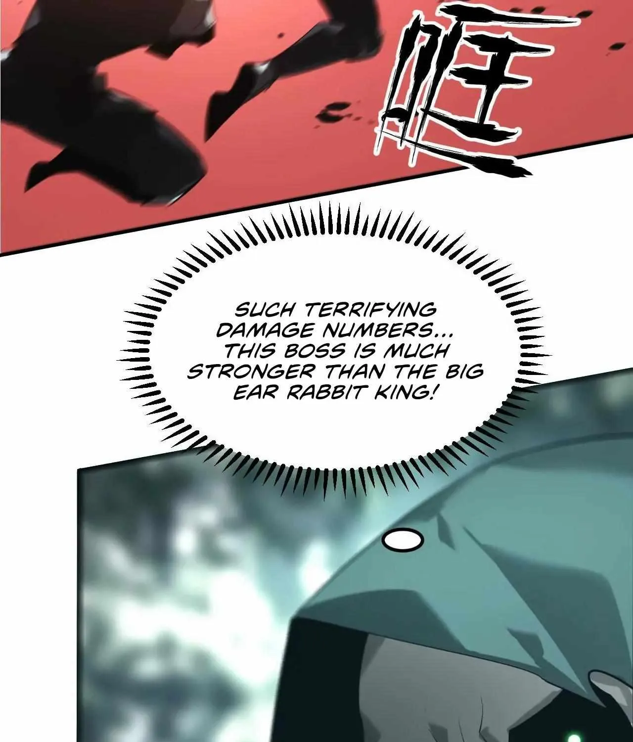 Unparalleled in the Online Gaming World Chapter 5 page 58 - 