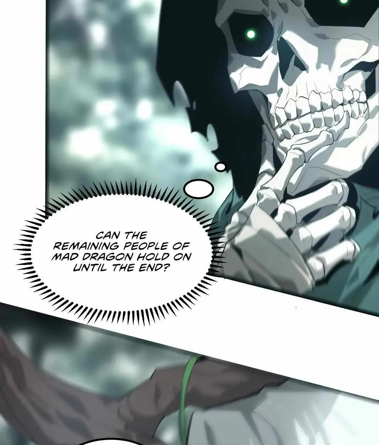 Unparalleled in the Online Gaming World Chapter 5 page 59 - 