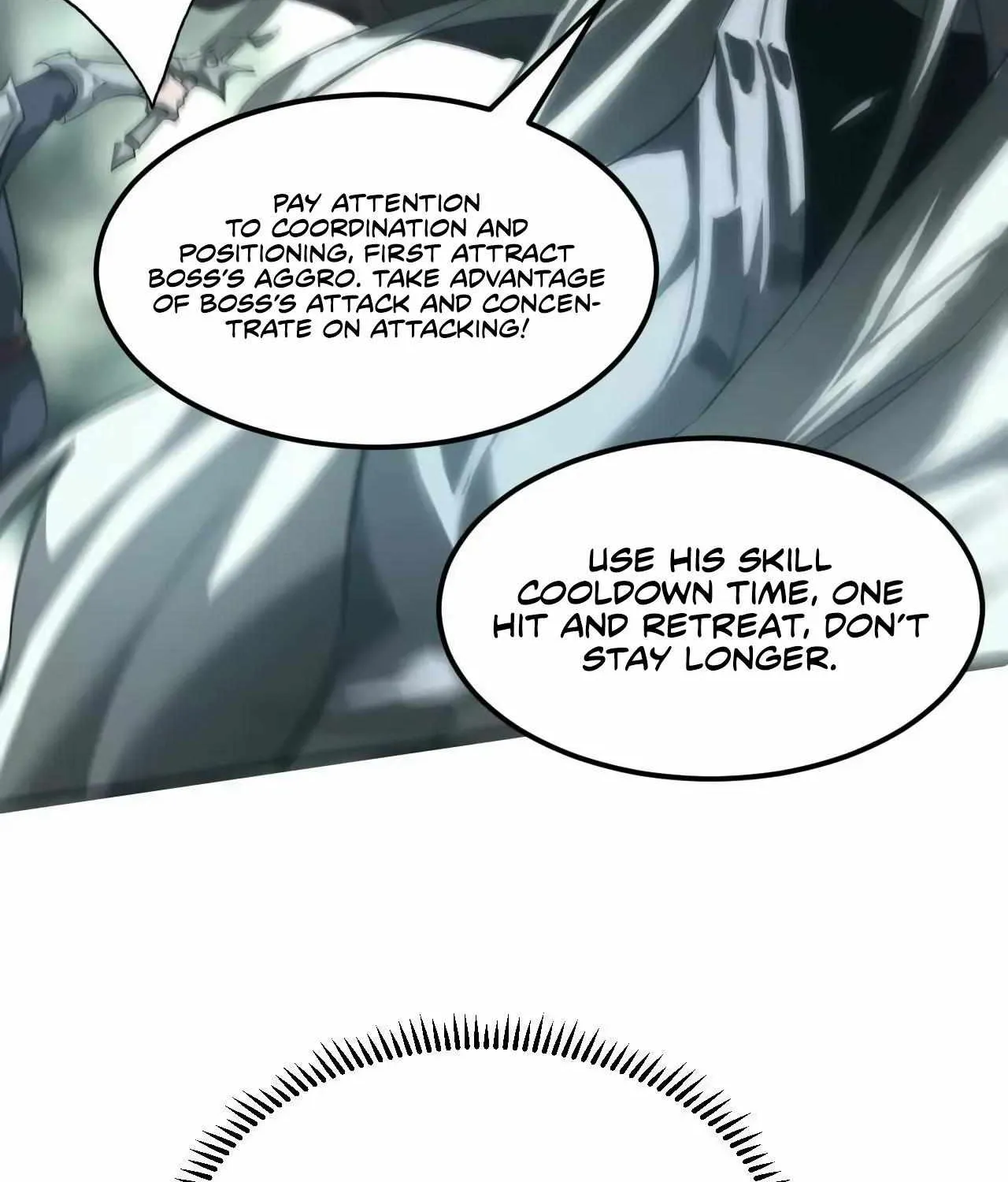 Unparalleled in the Online Gaming World Chapter 5 page 61 - 