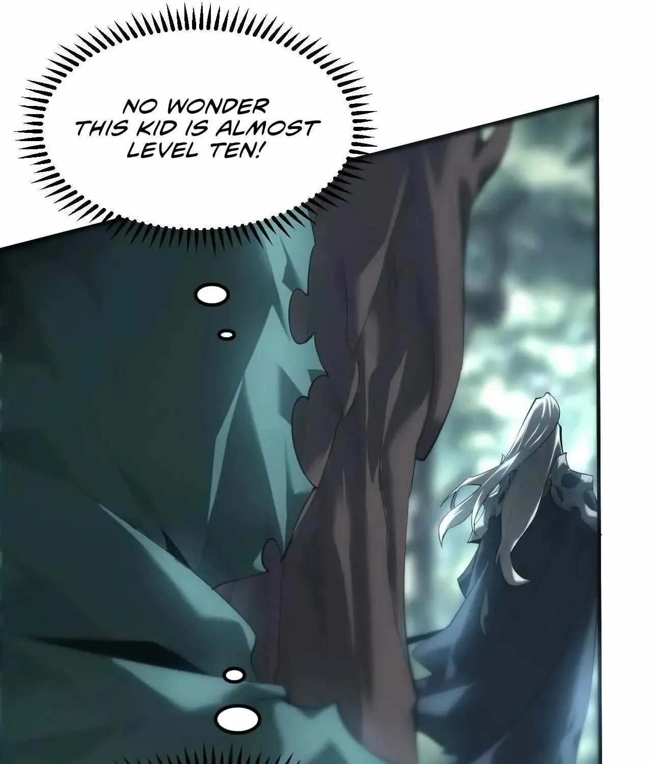 Unparalleled in the Online Gaming World Chapter 5 page 77 - 