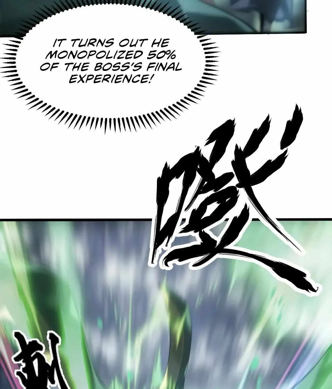 Unparalleled in the Online Gaming World Chapter 5 page 78 - 