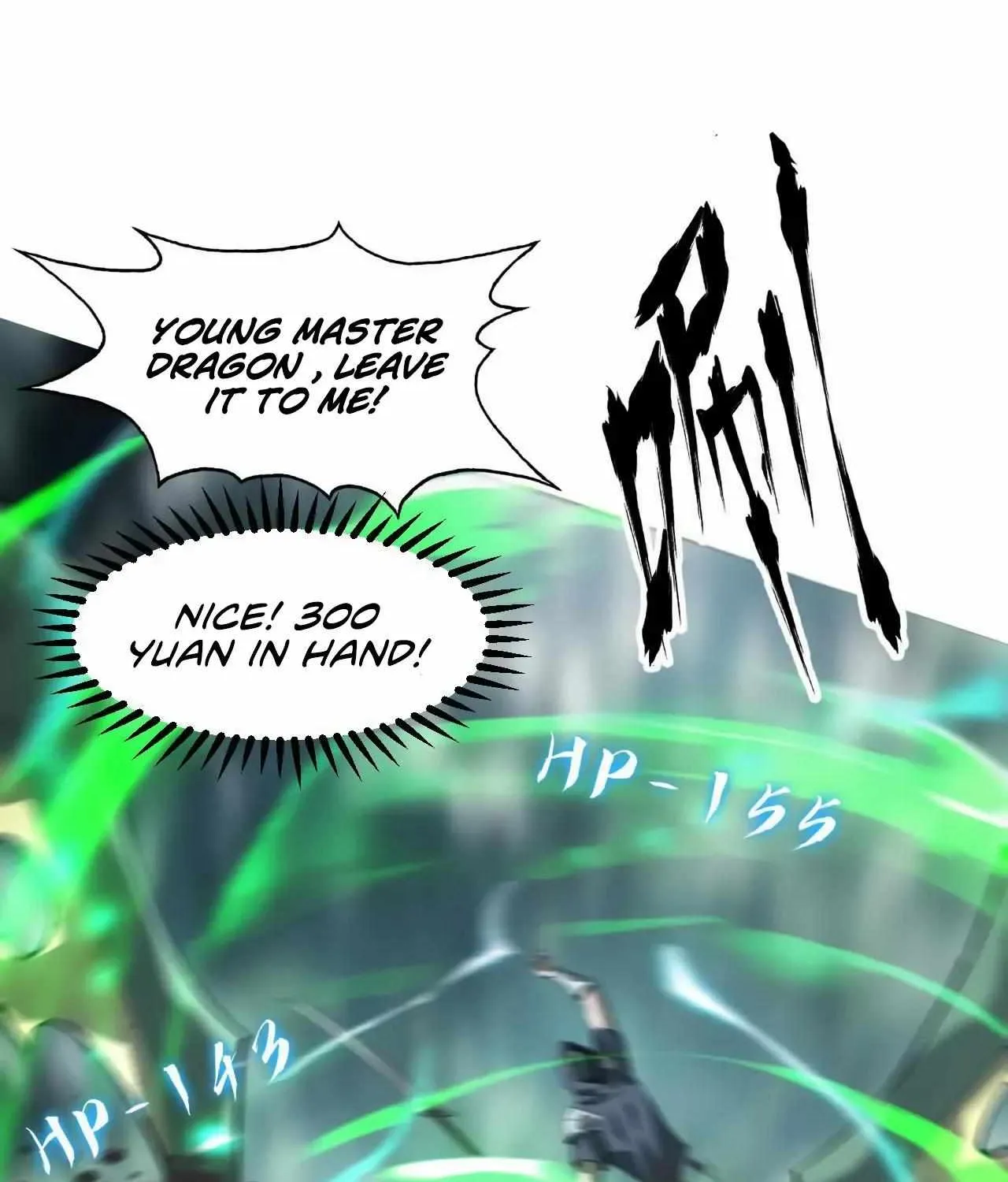 Unparalleled in the Online Gaming World Chapter 5 page 82 - 