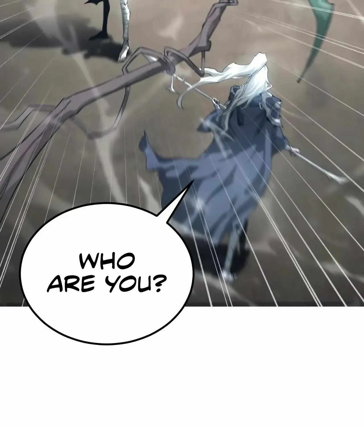 Unparalleled in the Online Gaming World Chapter 5 page 99 - 
