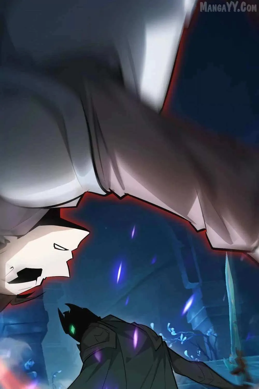Unparalleled in the Online Gaming World Chapter 54 page 105 - 