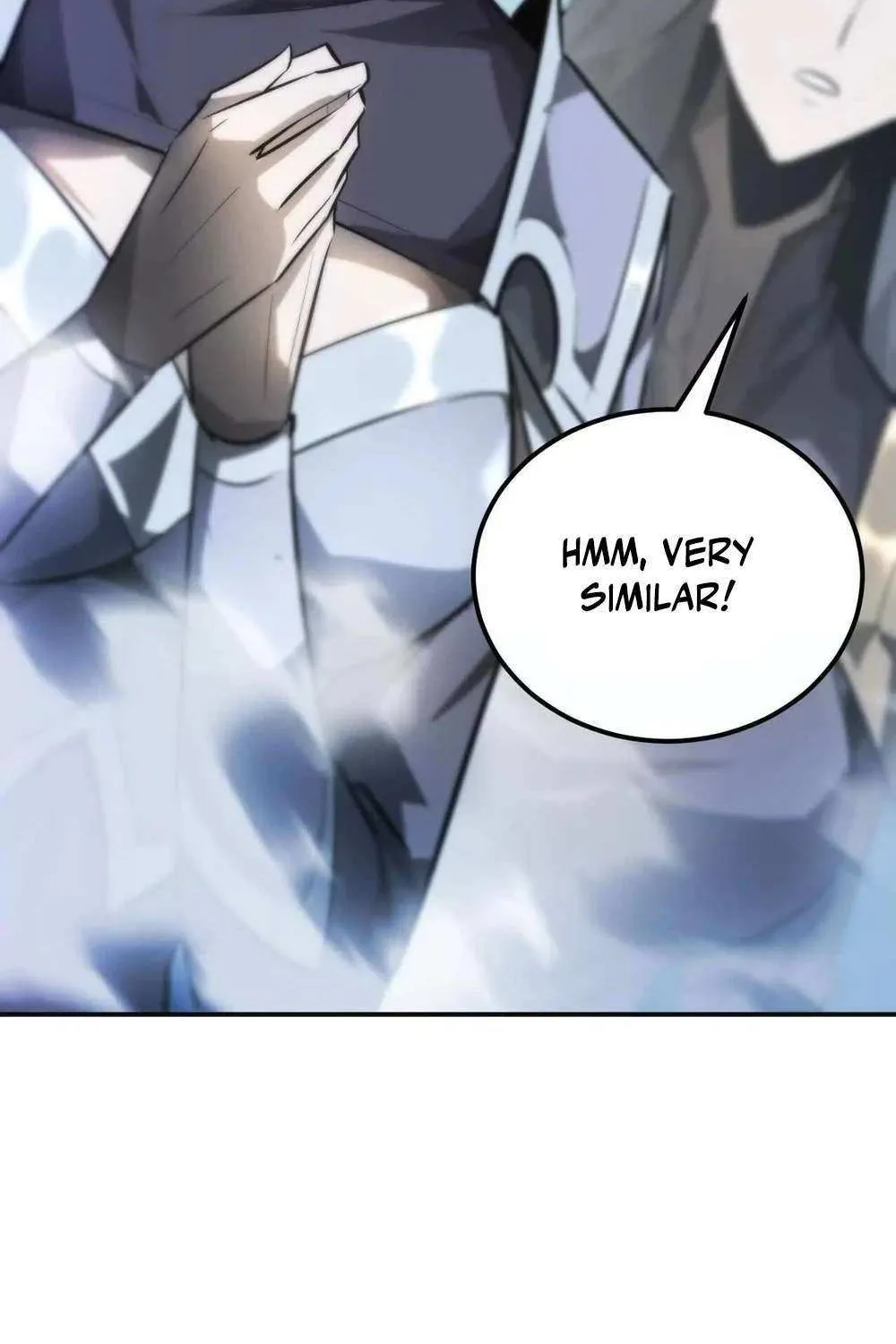 Unparalleled in the Online Gaming World Chapter 54 page 114 - 
