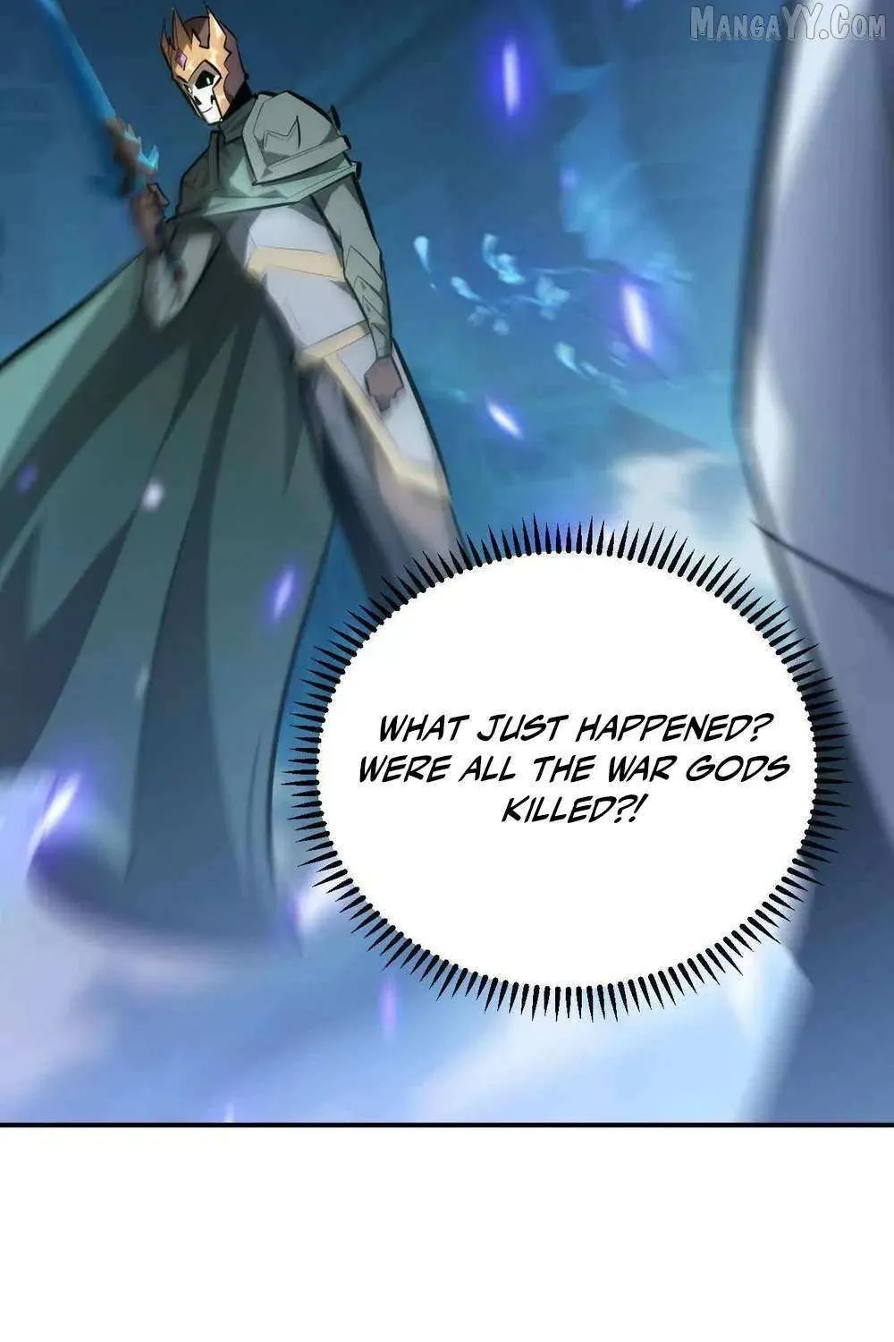 Unparalleled in the Online Gaming World Chapter 54 page 145 - 