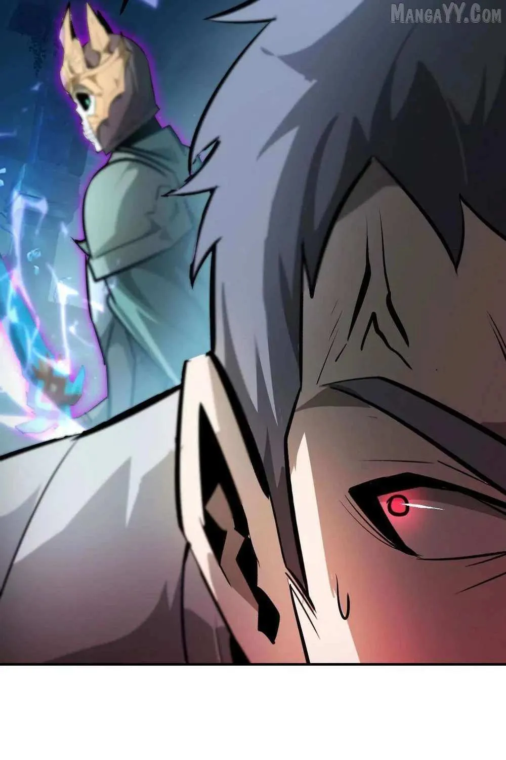 Unparalleled in the Online Gaming World Chapter 54 page 161 - 