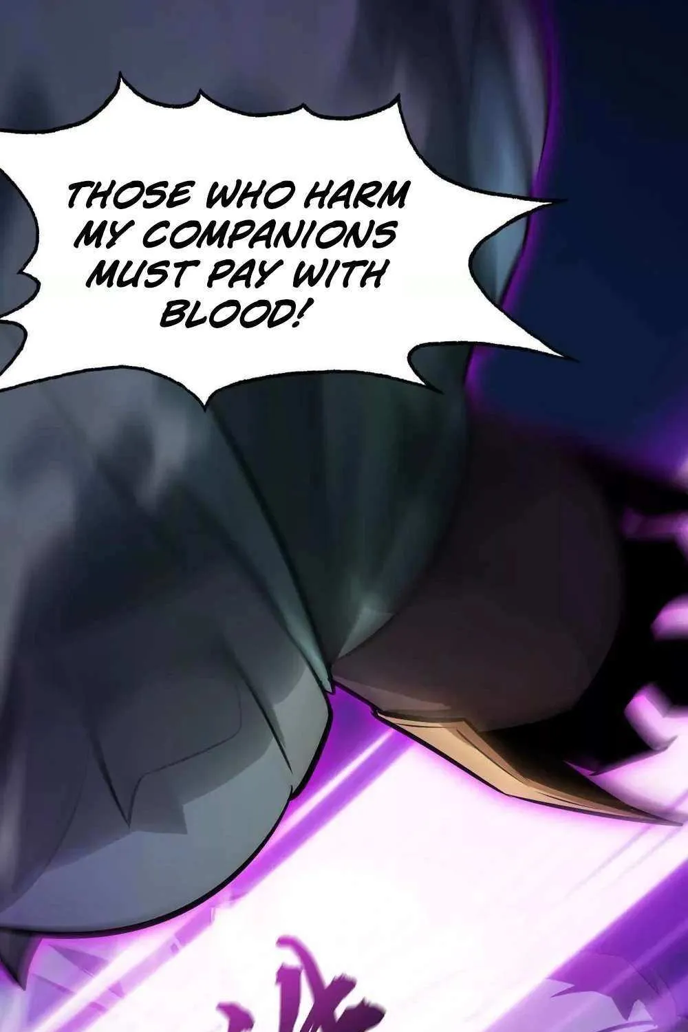 Unparalleled in the Online Gaming World Chapter 54 page 165 - 