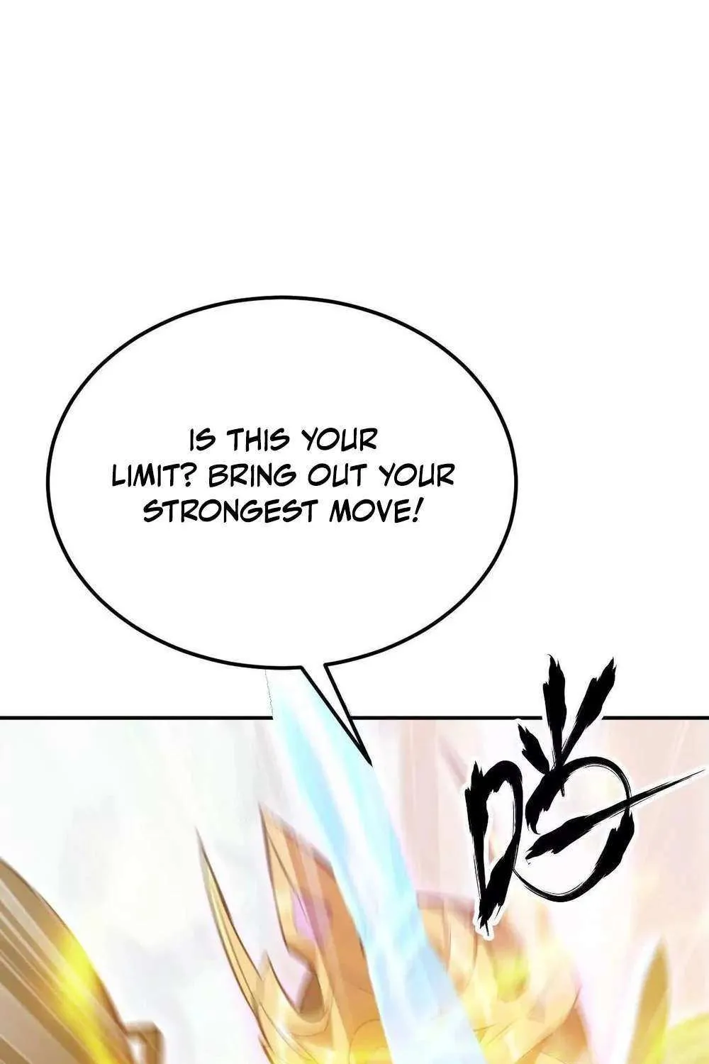 Unparalleled in the Online Gaming World Chapter 54 page 21 - 