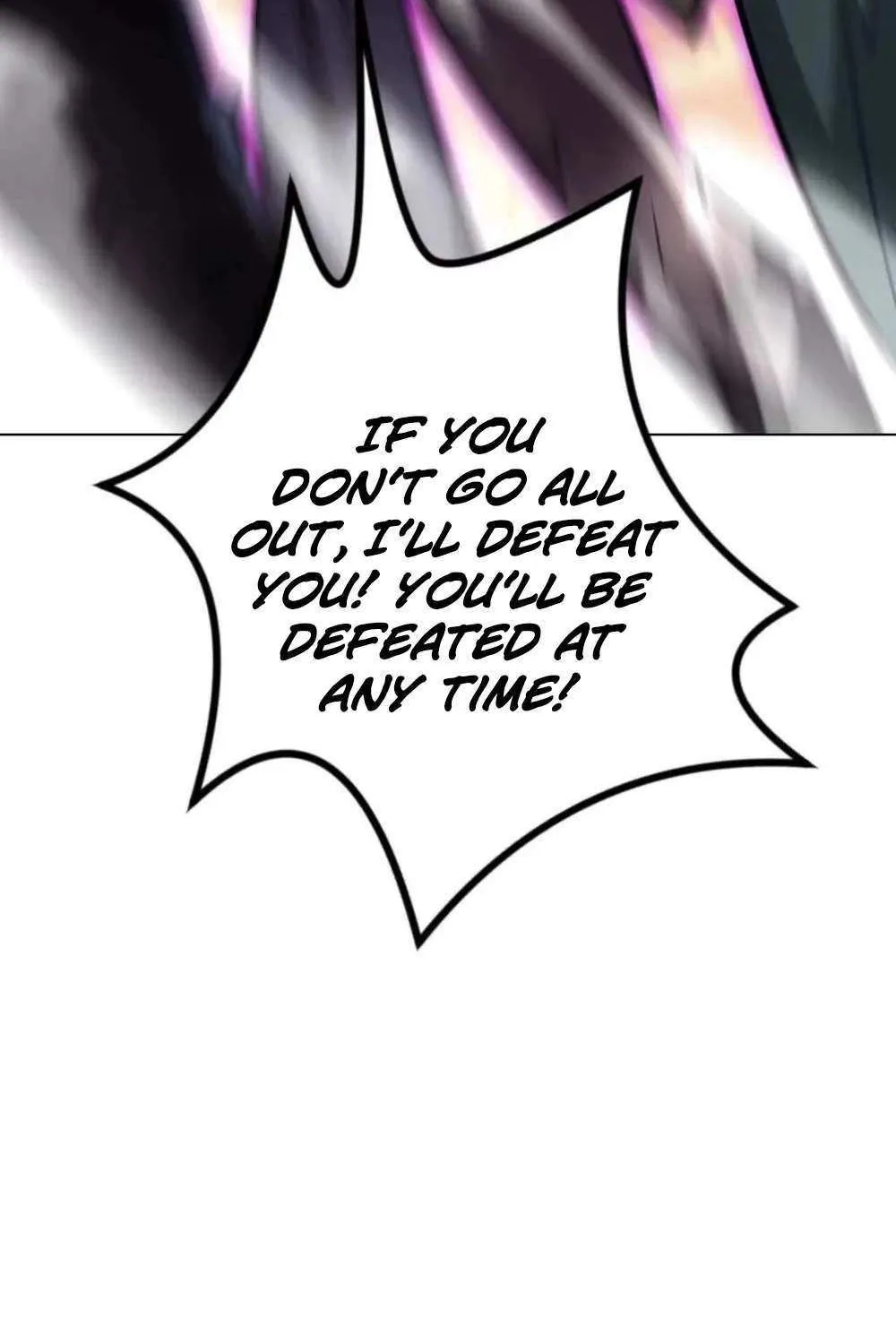 Unparalleled in the Online Gaming World Chapter 54 page 5 - 