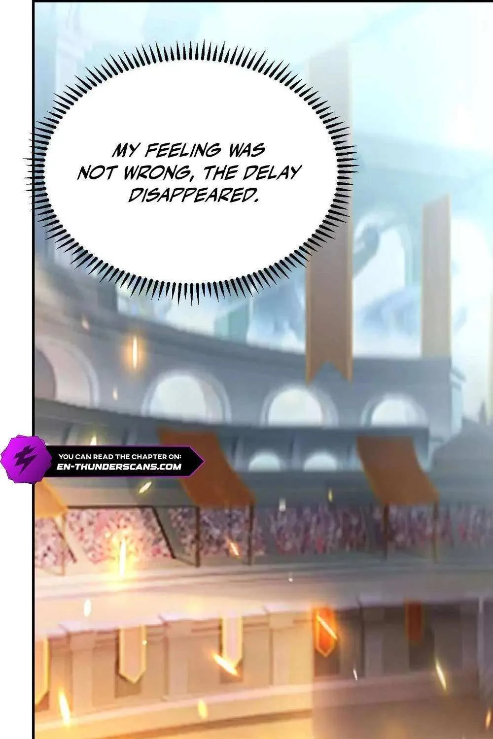 Unparalleled in the Online Gaming World Chapter 54 page 47 - 