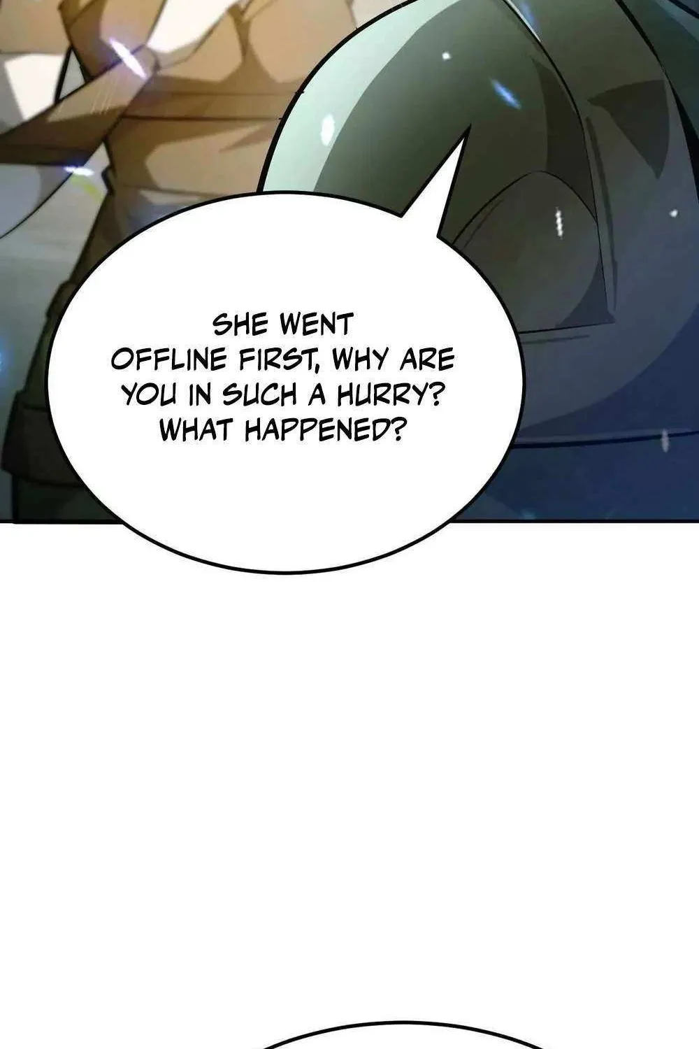 Unparalleled in the Online Gaming World Chapter 54 page 52 - 