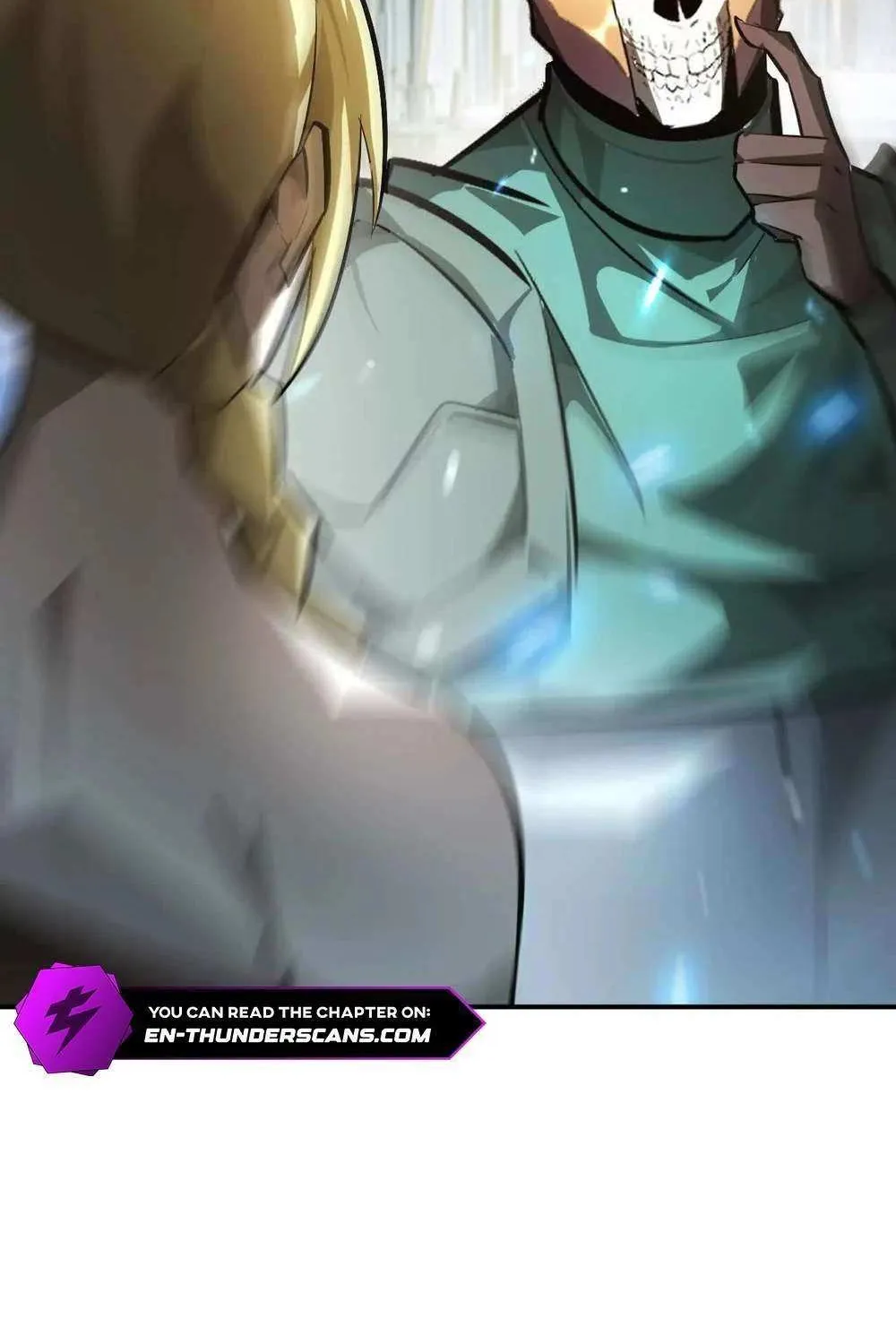 Unparalleled in the Online Gaming World Chapter 54 page 56 - 
